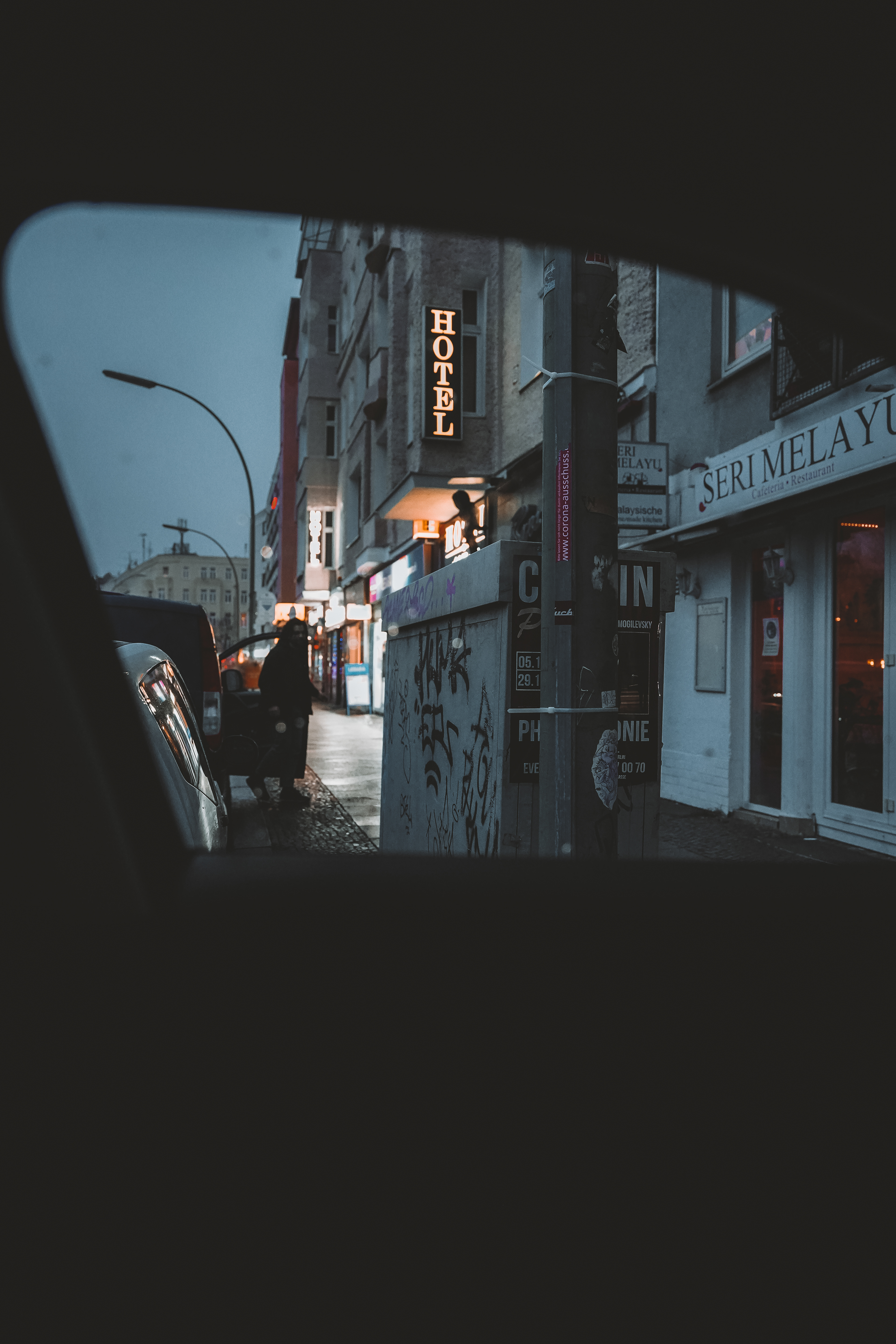 SONY A7 III