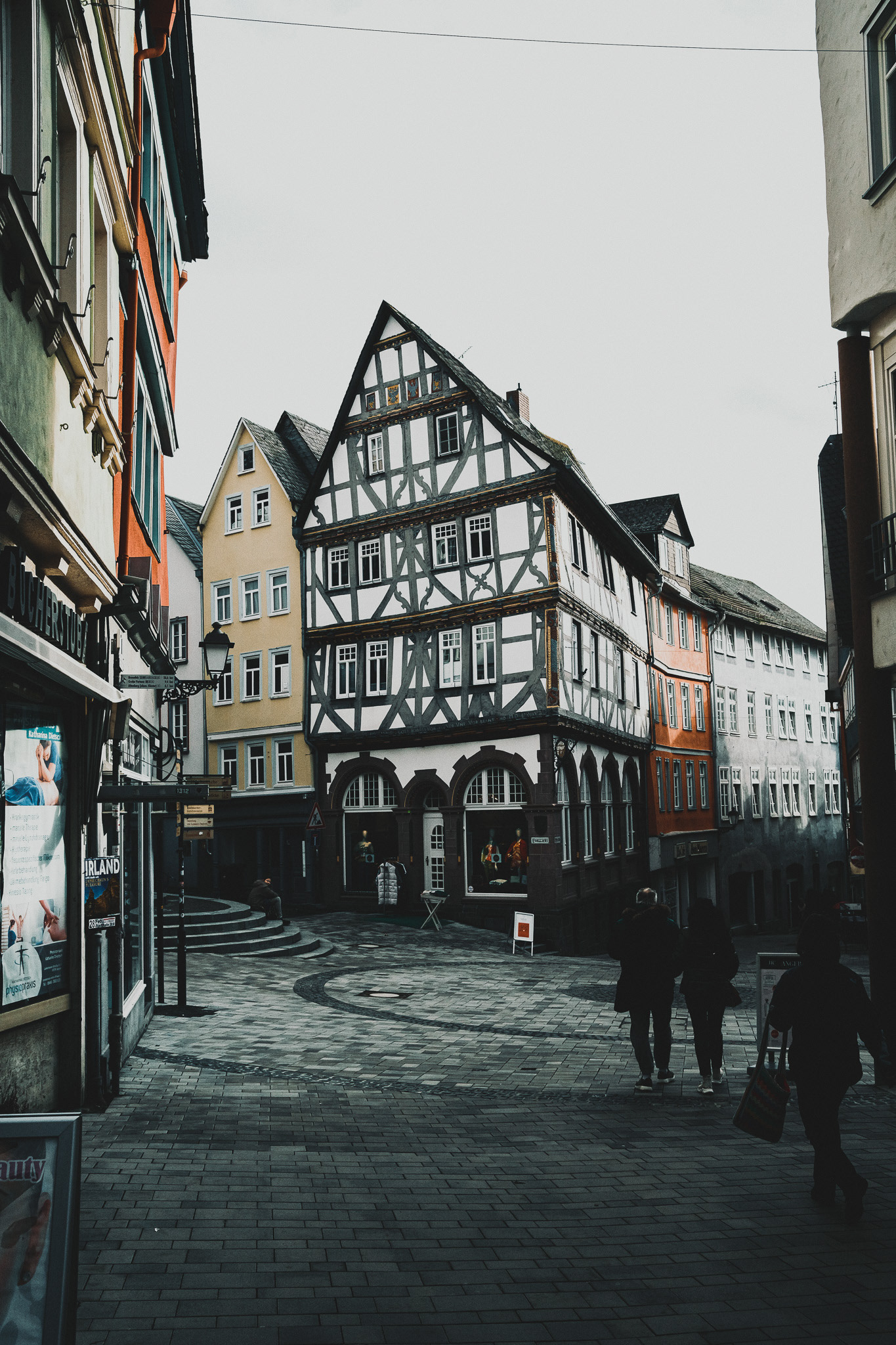 FUJI X100V