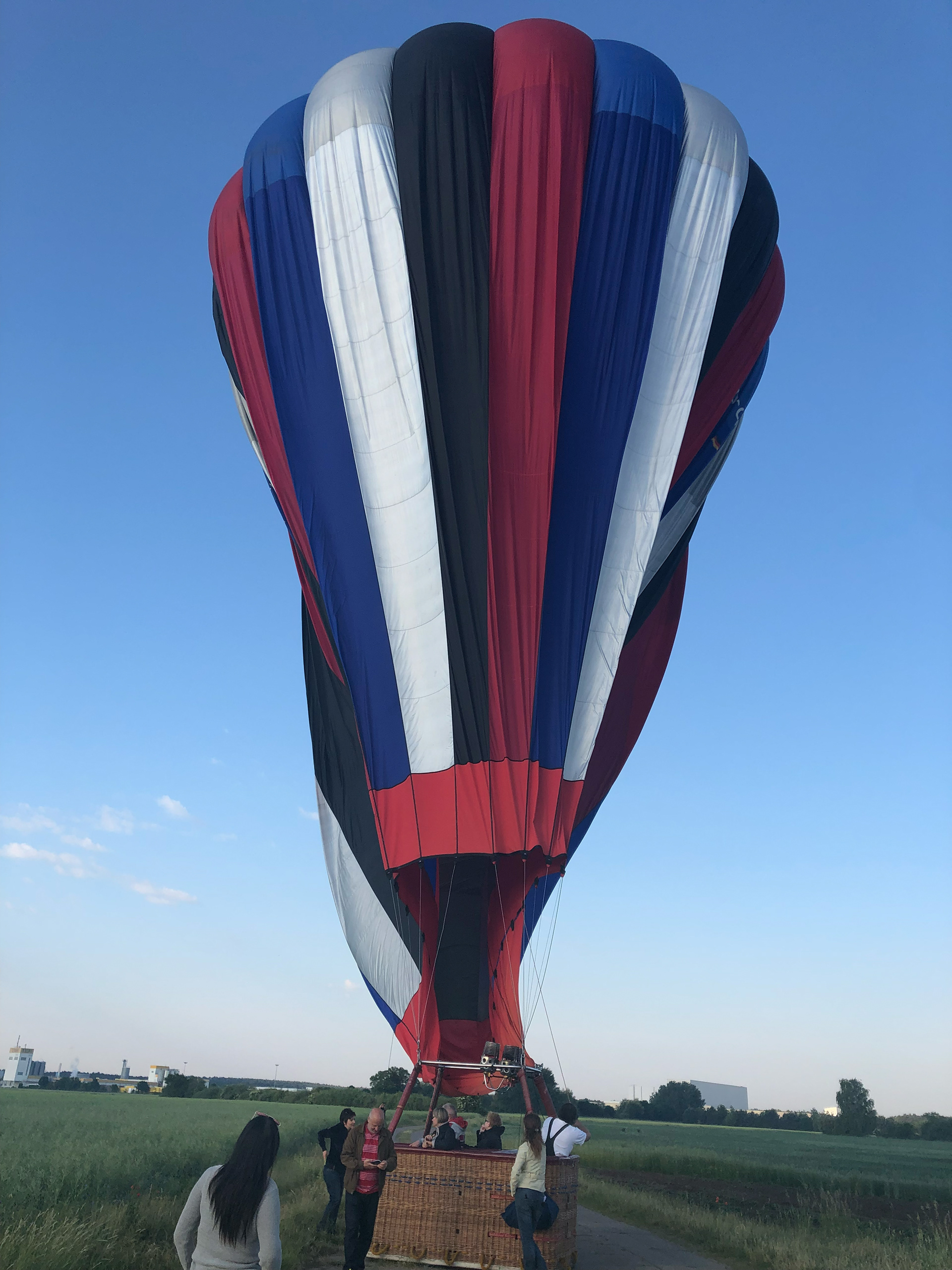 iPhone 7 / Berlin, Germany 🇩🇪