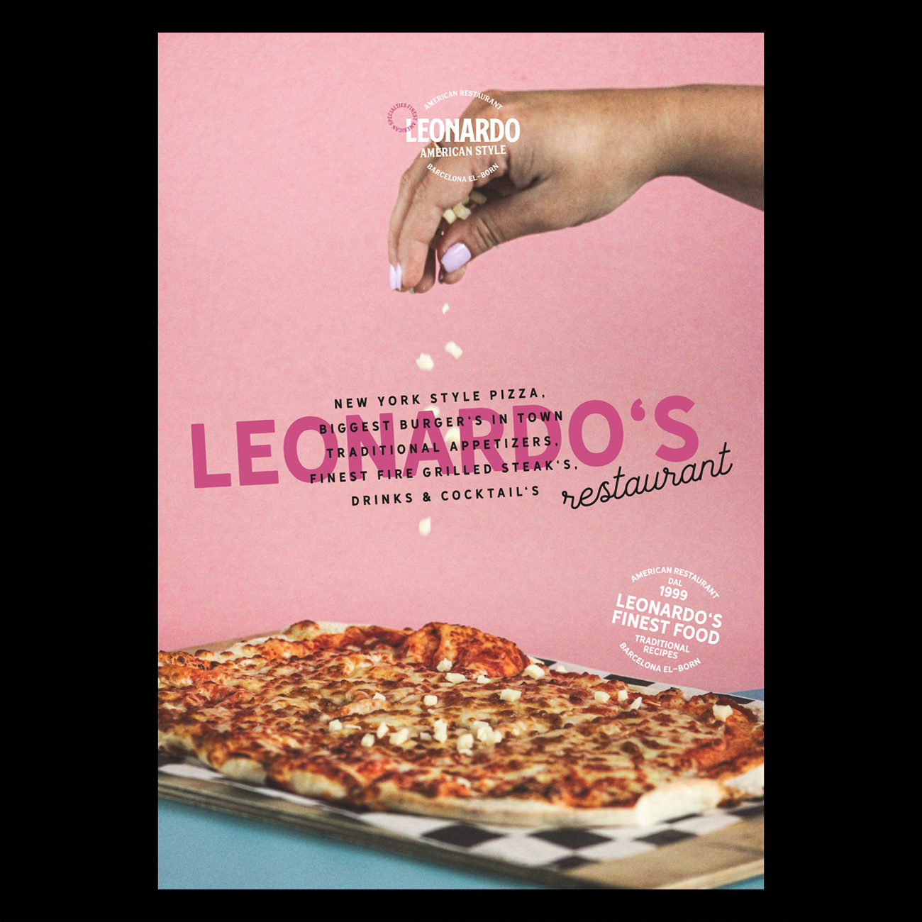 Plakat & Social Media Design