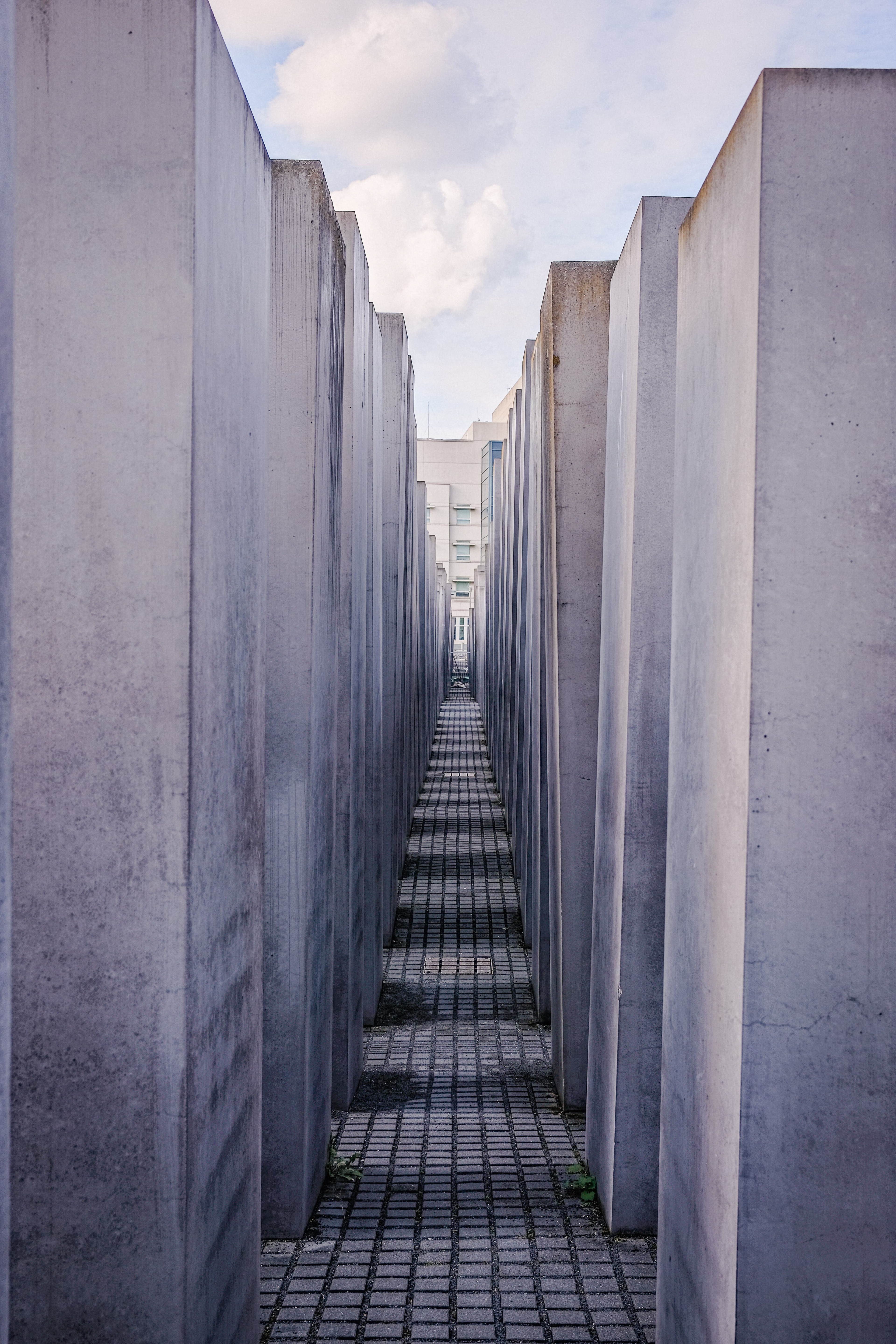 Fuji x100v - Berlin, Germany 🇩🇪