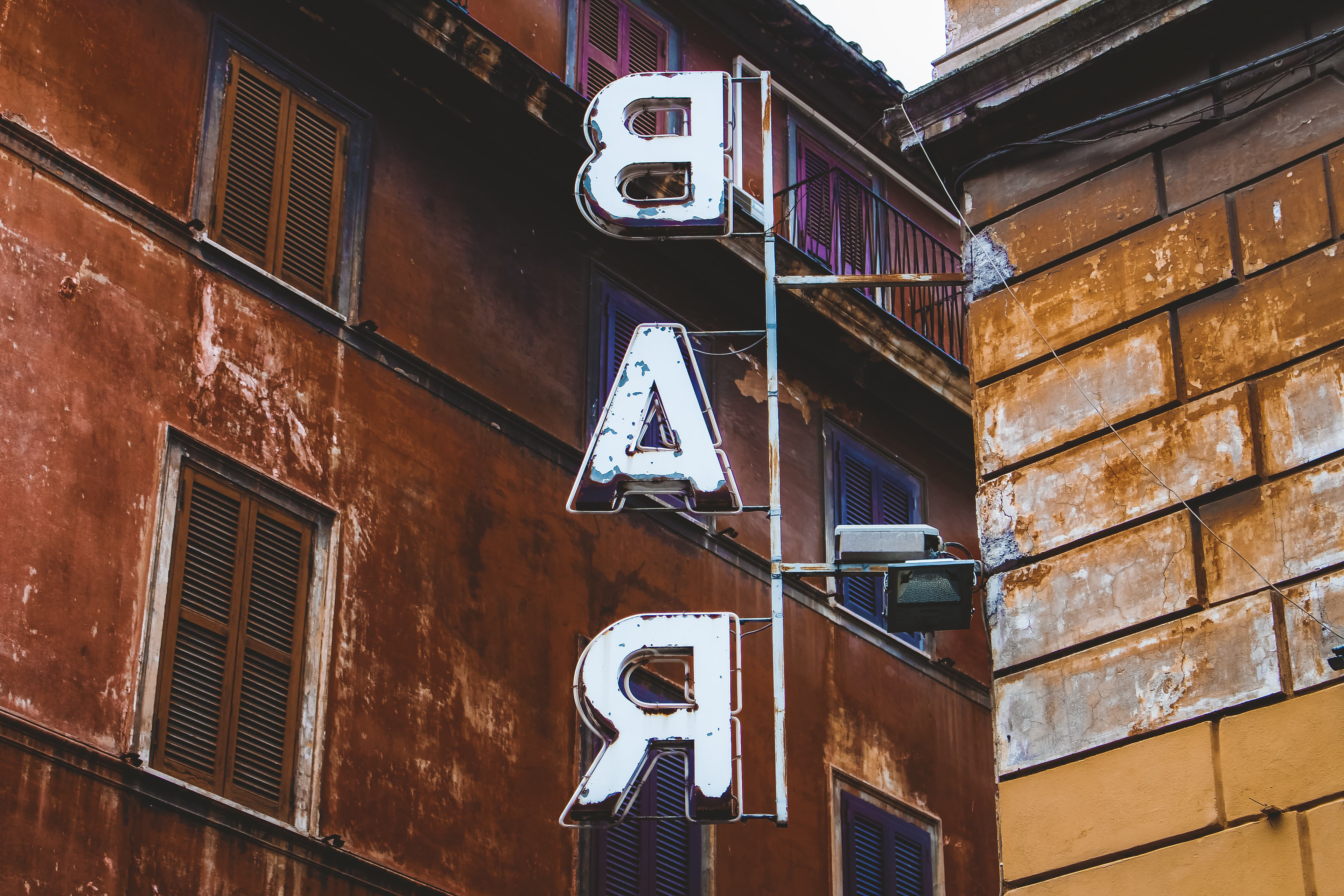 Canon 700D / Rome, Italy 🇮🇹