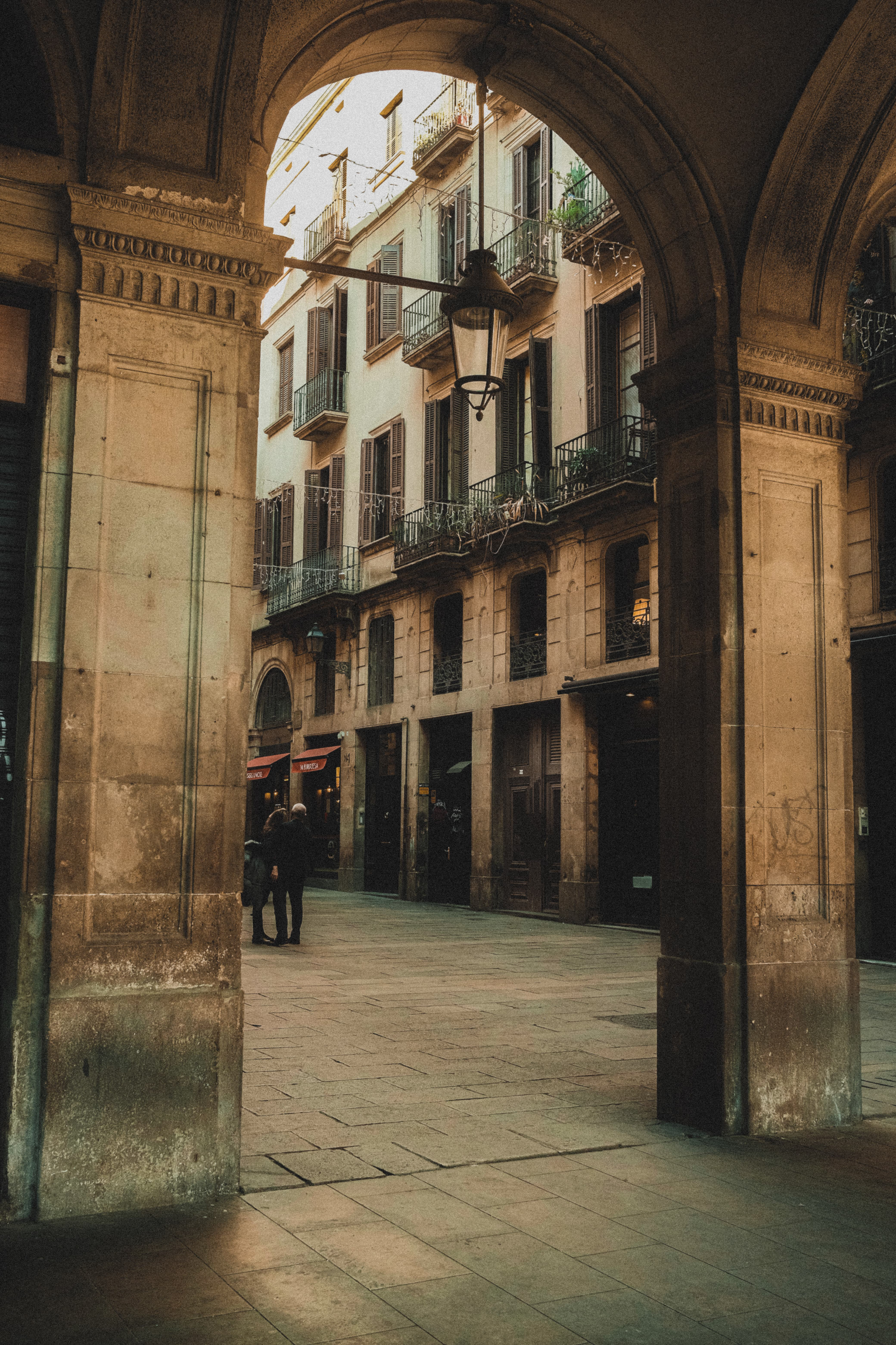 Fuji x100v - Barcelona, Spain 🇪🇸