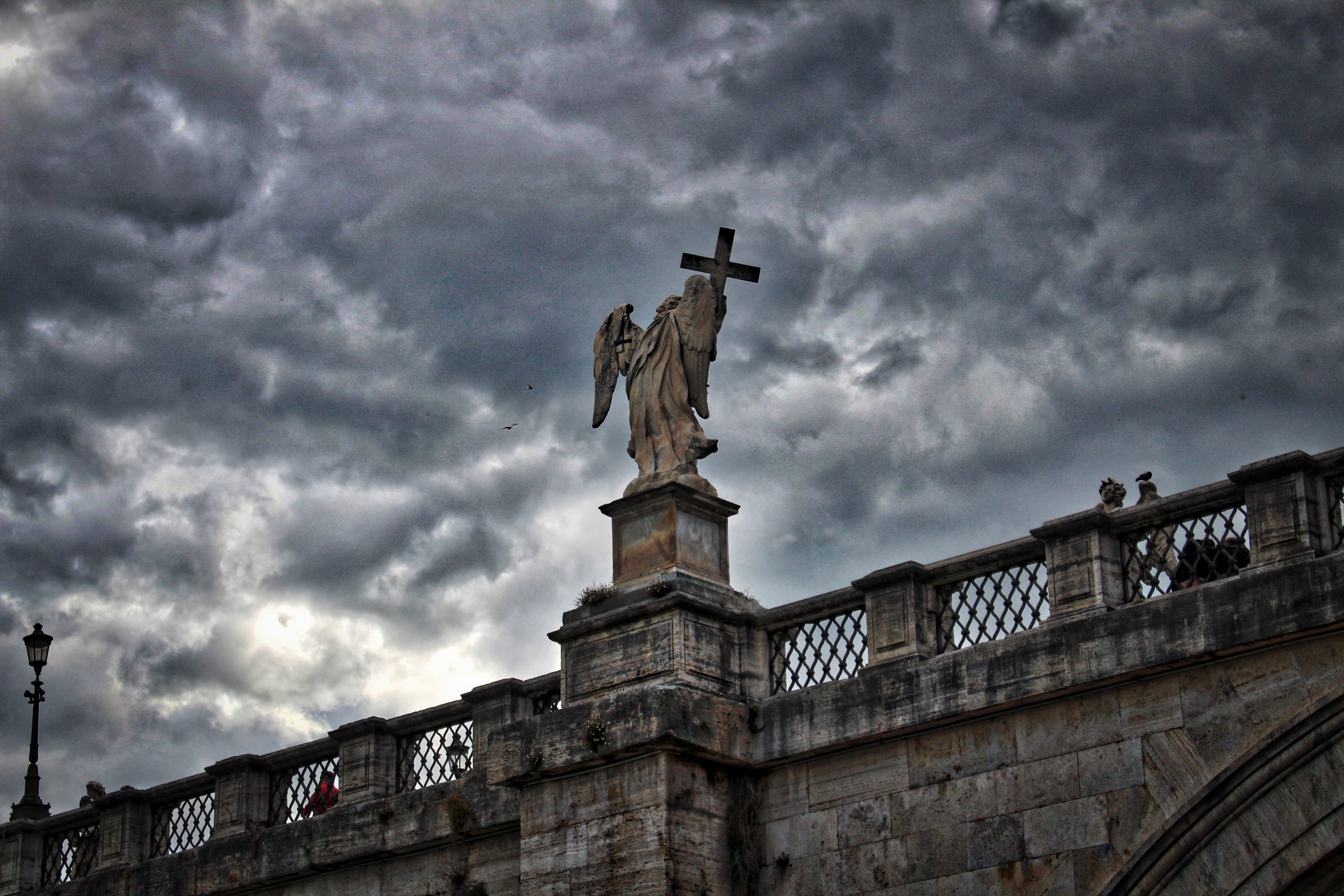 Canon 700D / Rome, Italy 🇮🇹
