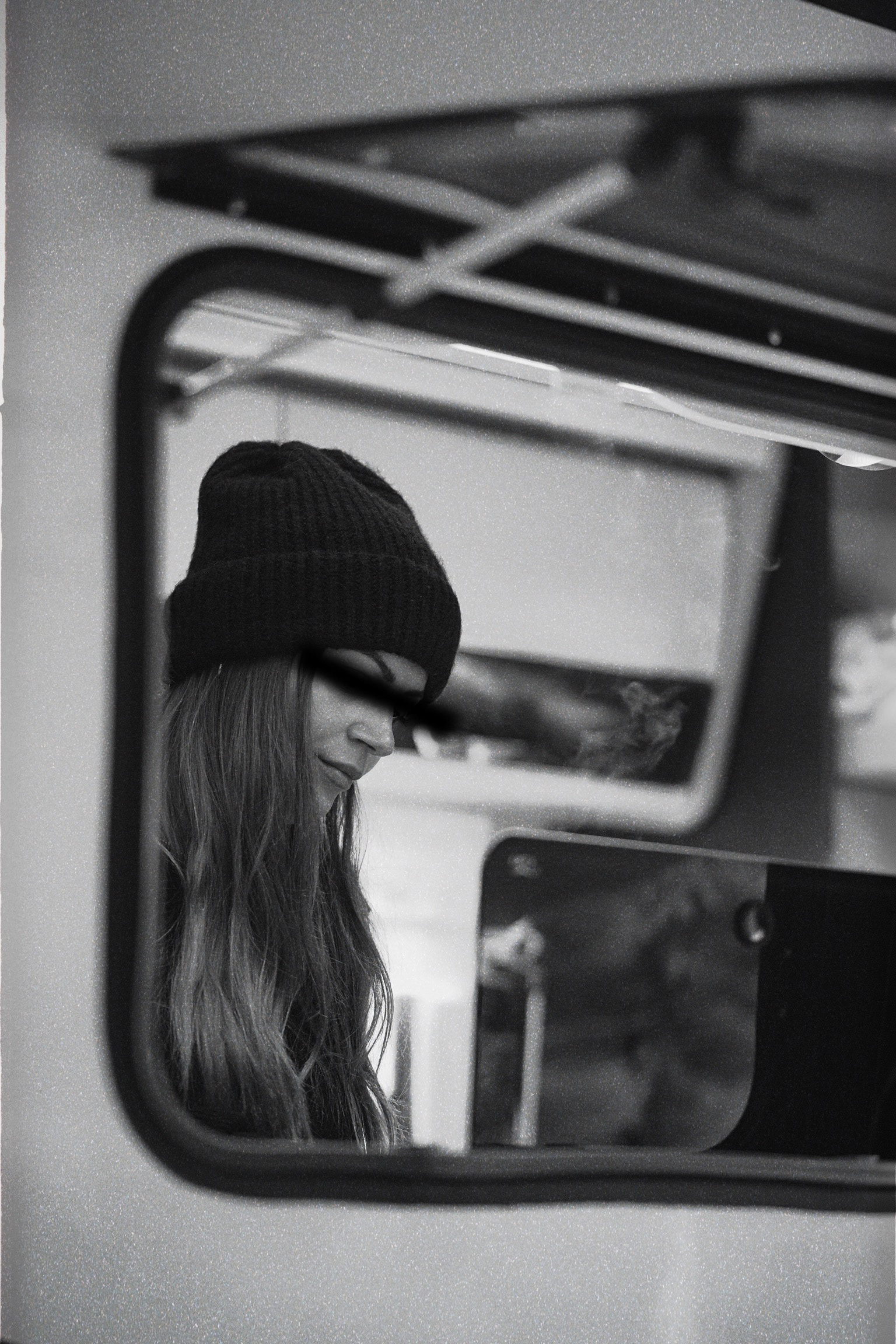 Shot on iPhone 15 Pro Max