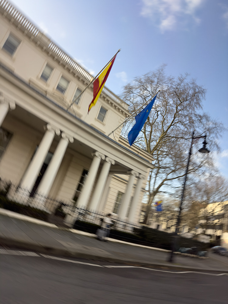 Shot on iPhone 15 Pro Max