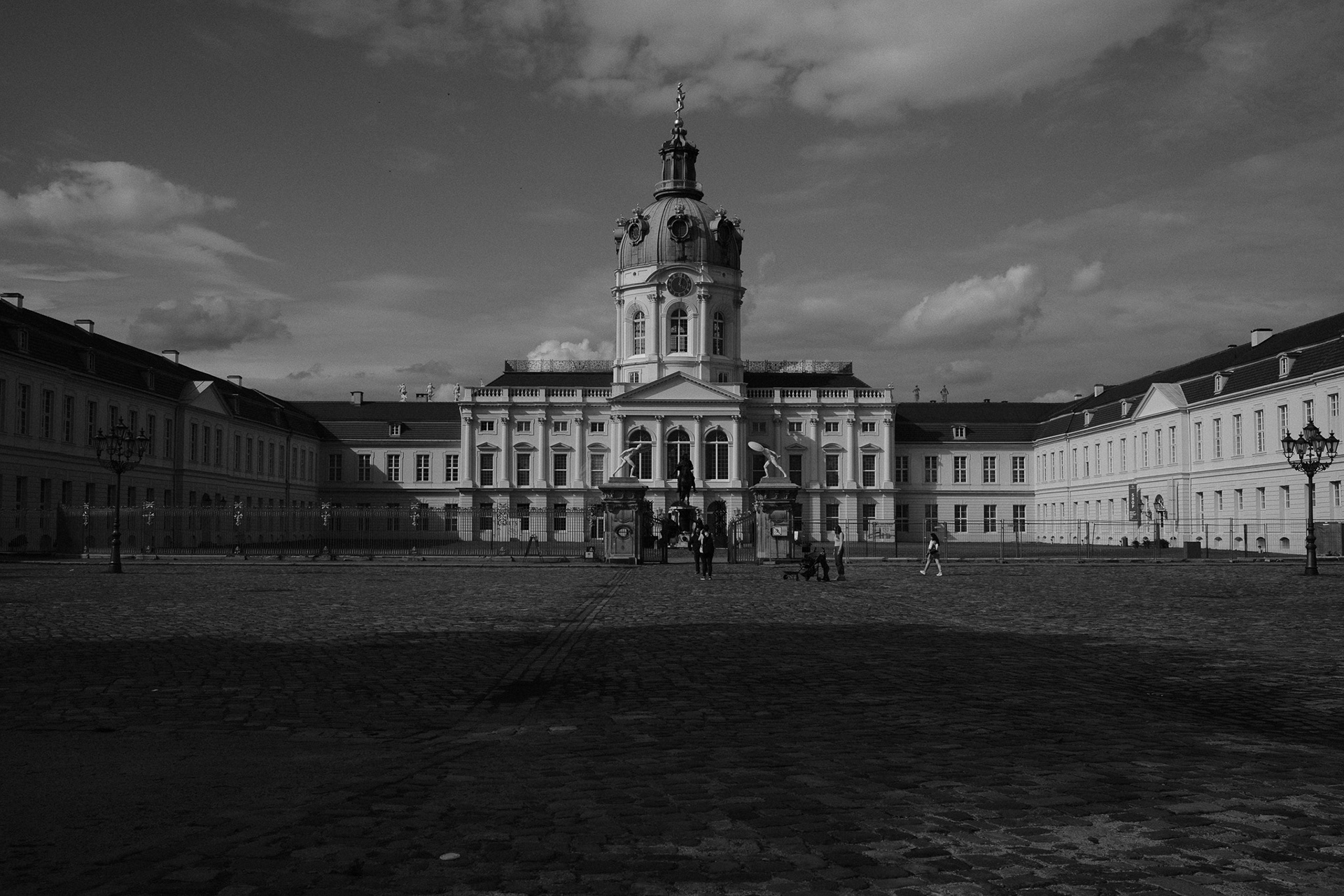 Fuji x100v Own recipe
