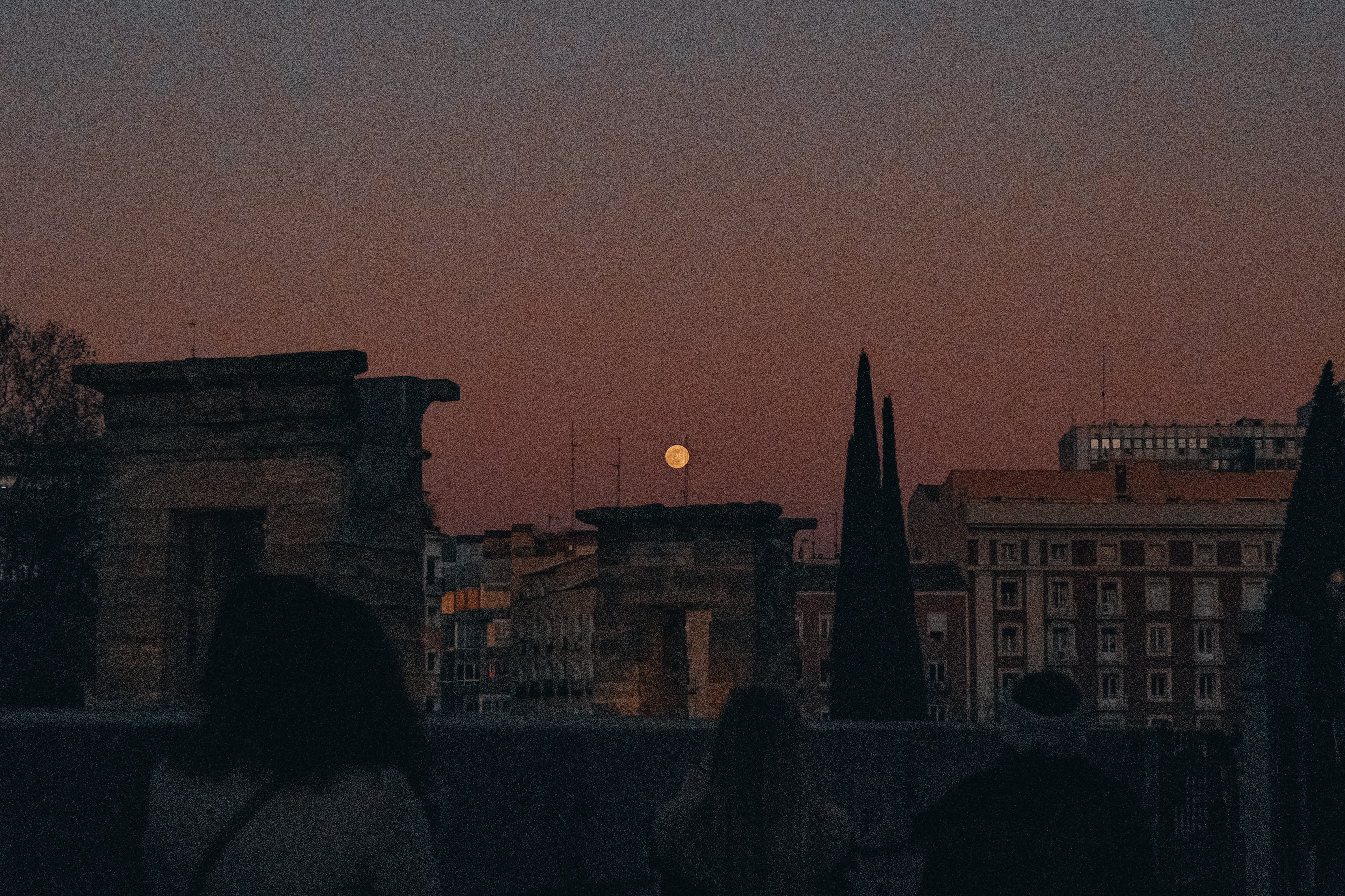 Fuji x100v - Madrid, Spain 🇪🇸