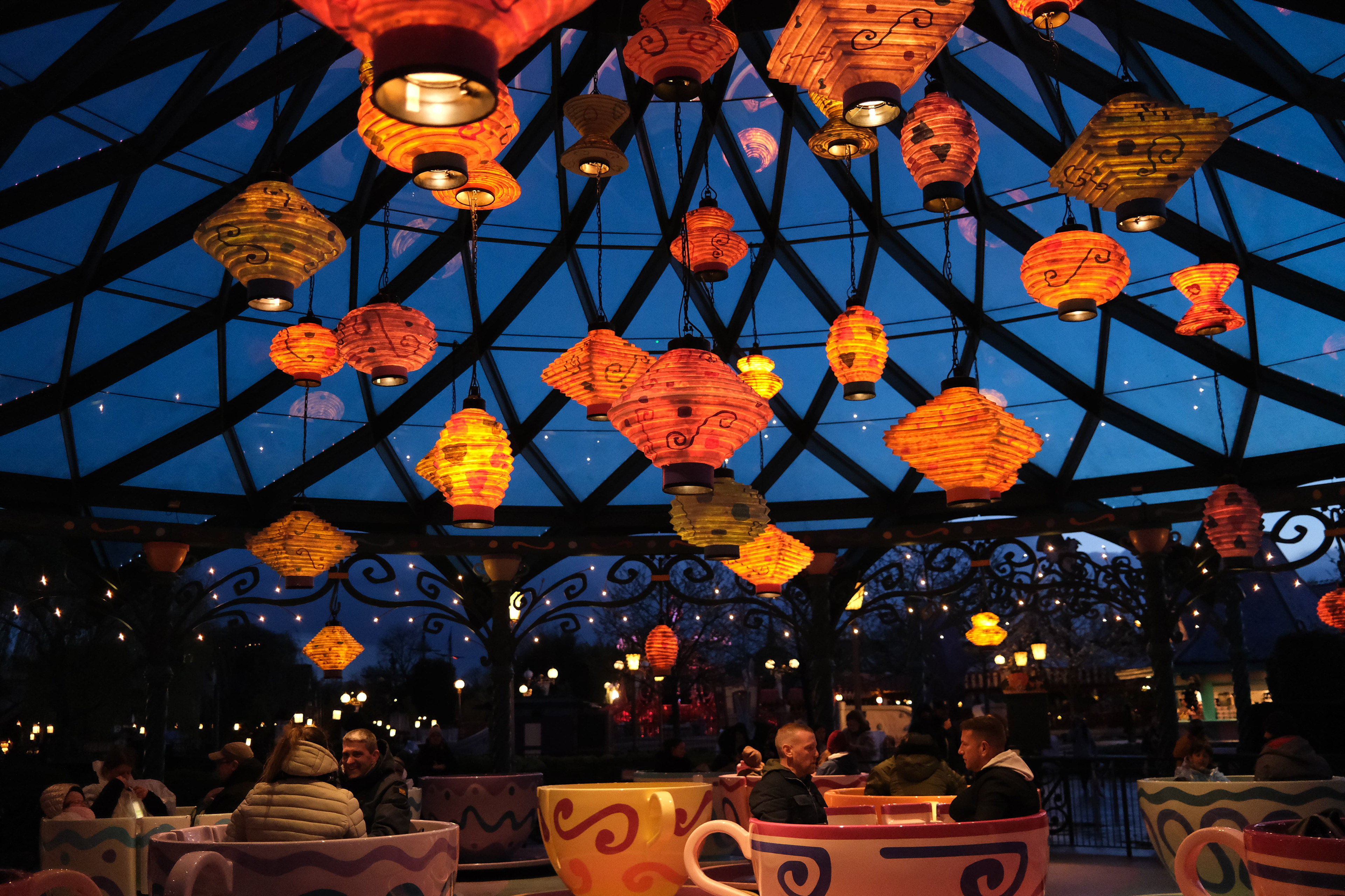 Fuji x100v - Paris, France 🇫🇷