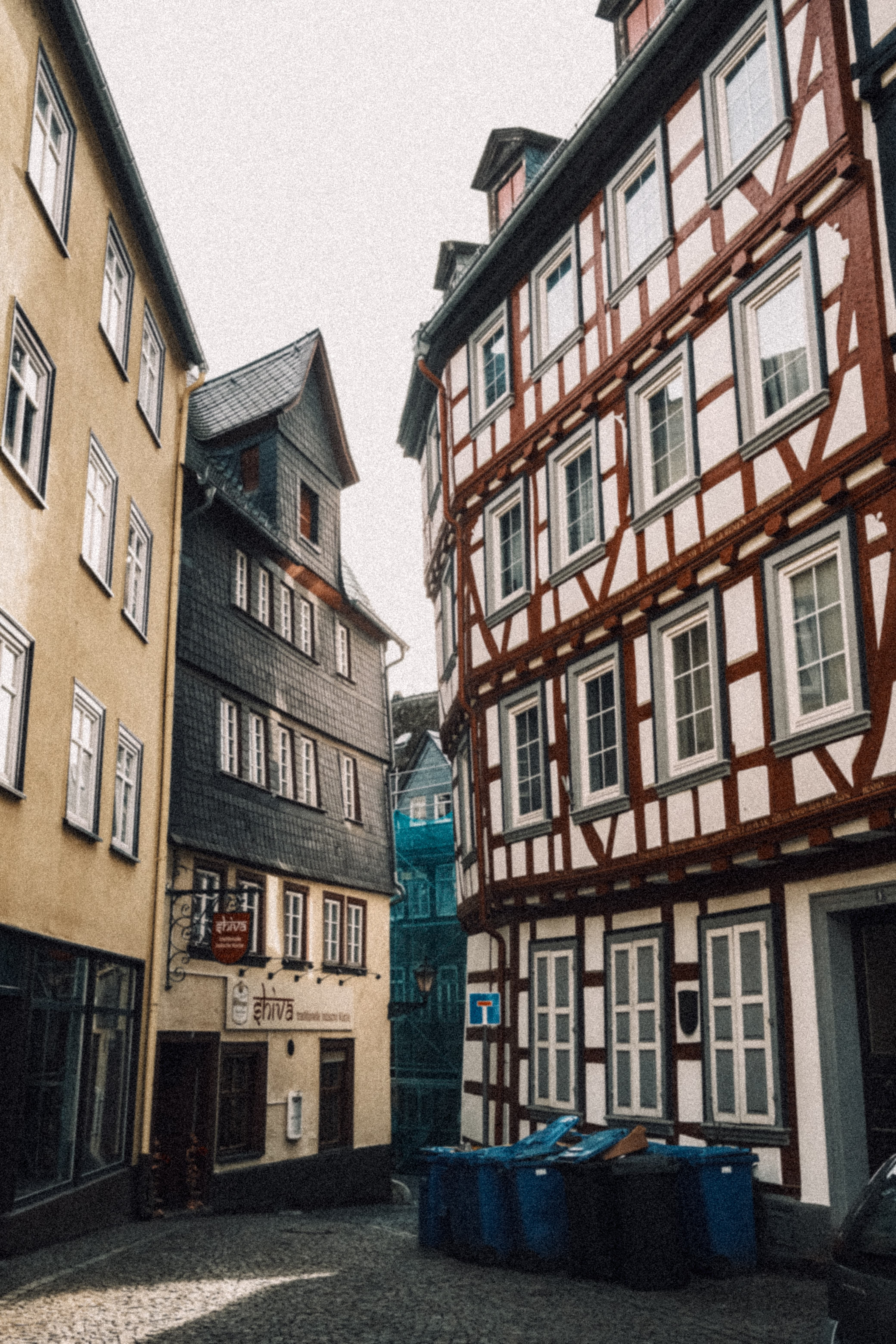 Fuji x100v - Wetzlar, Germany 🇩🇪
