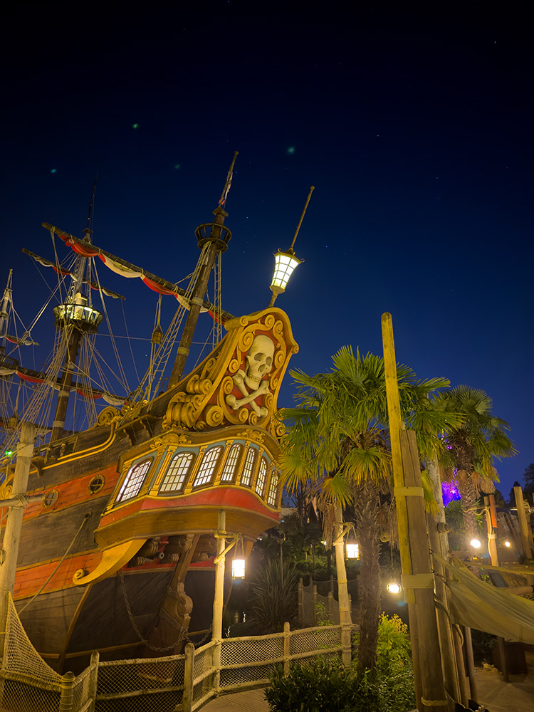 Shot on iPhone 15 Pro Max