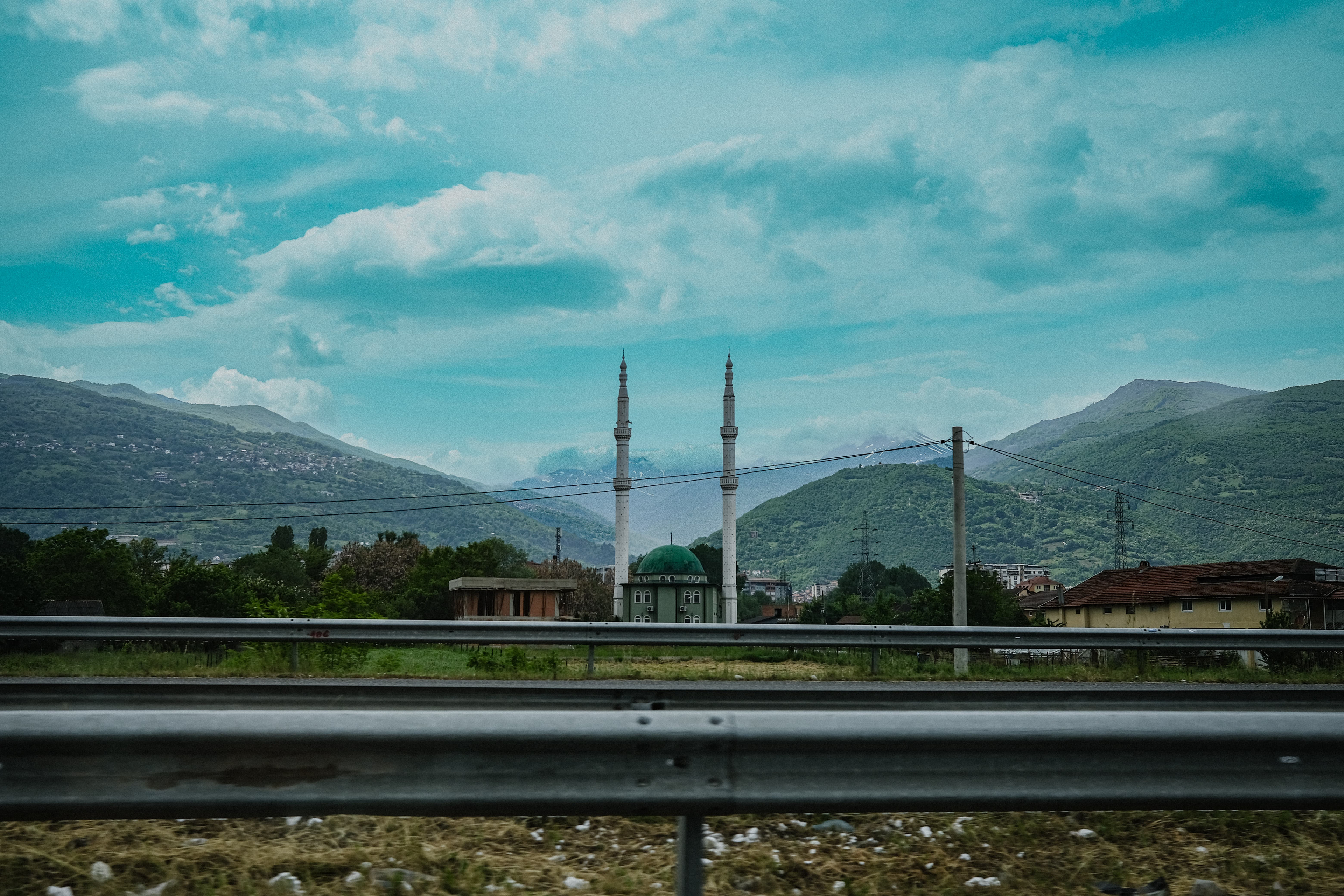 Fuji x100v - Bosnia and Herzegowina 🇧🇦