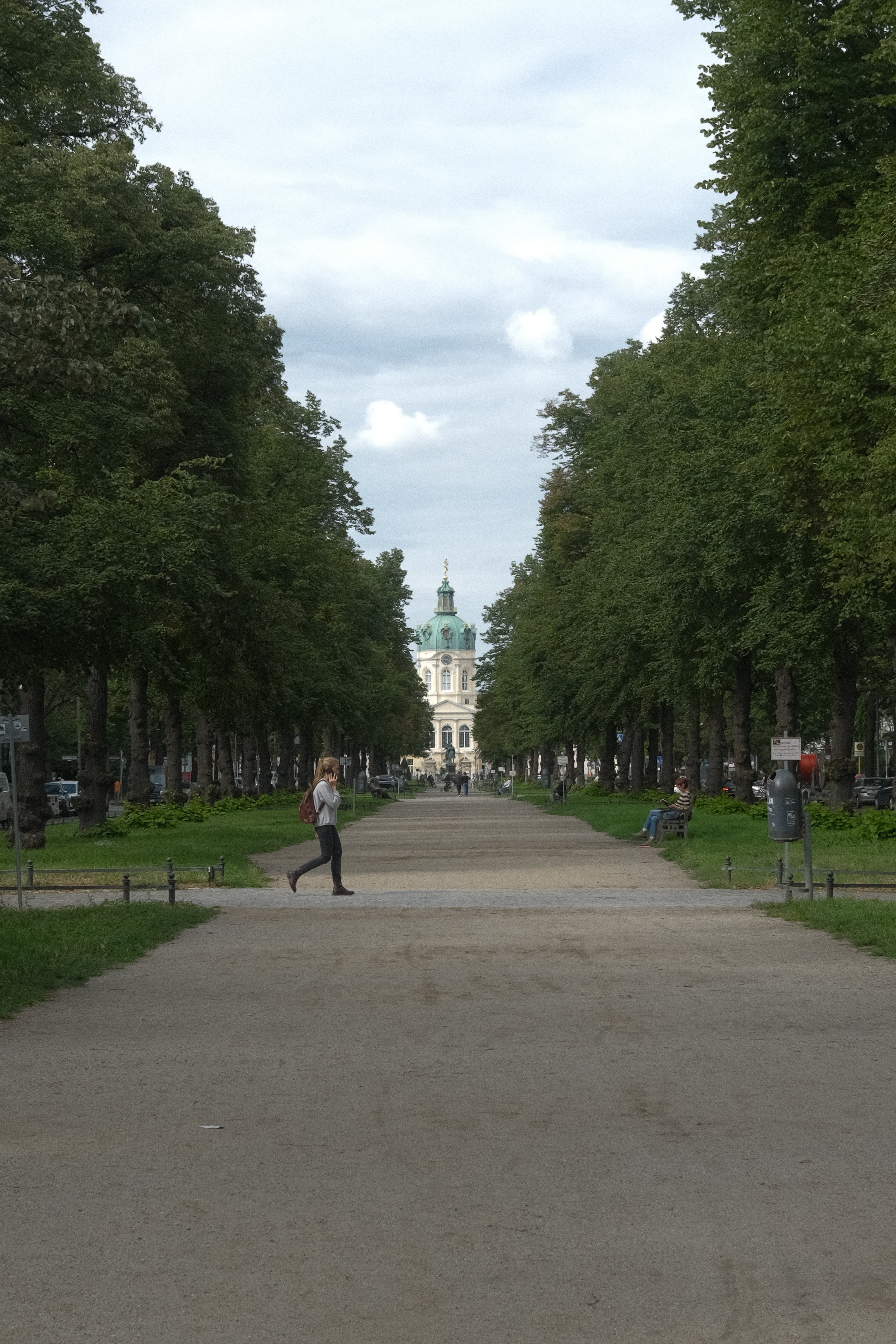 Fuji x100v - Berlin, Germany 🇩🇪