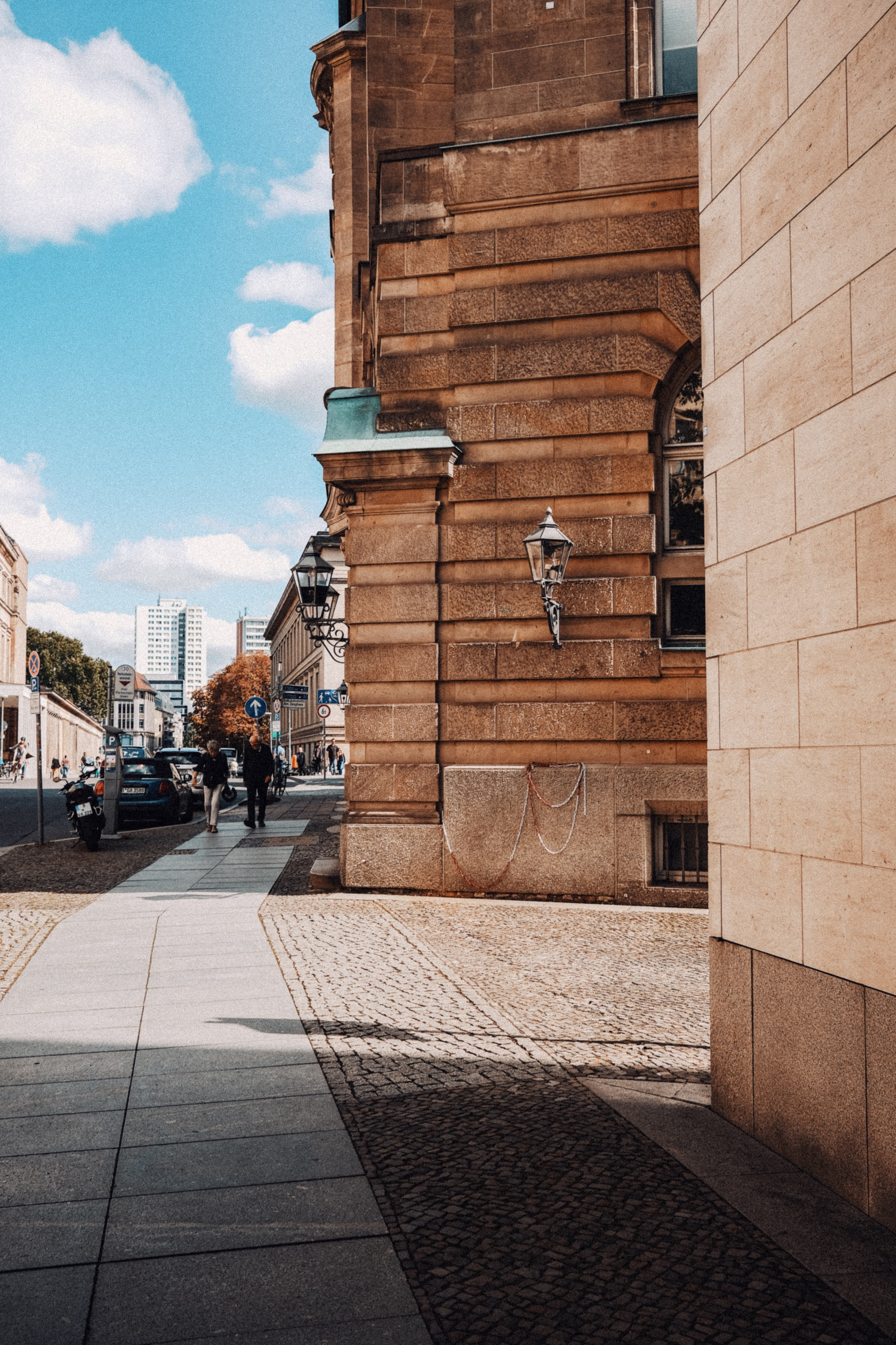 Fuji x100v - Berlin, Germany 🇩🇪