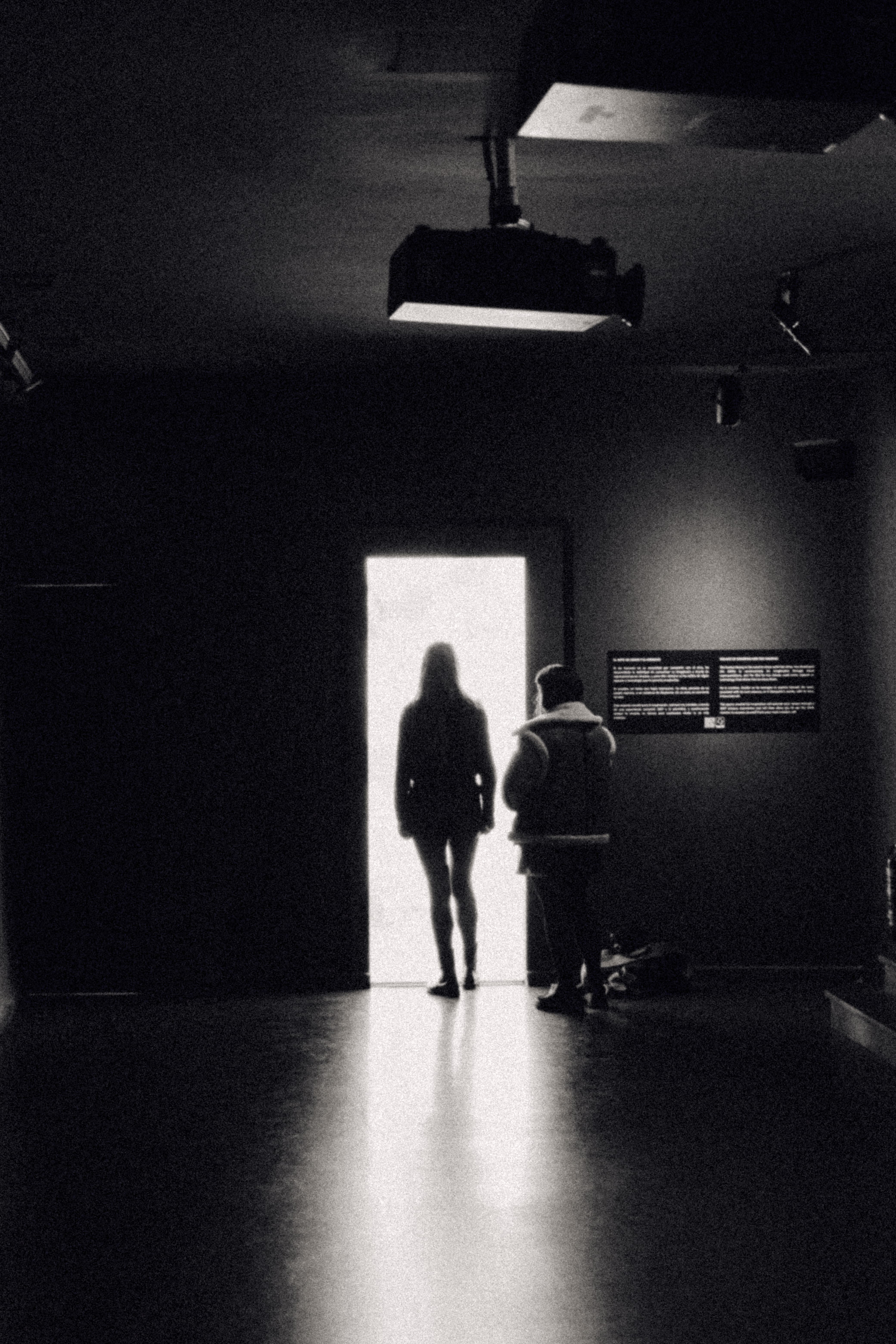 Fuji x100v - Madrid, Spain 🇪🇸