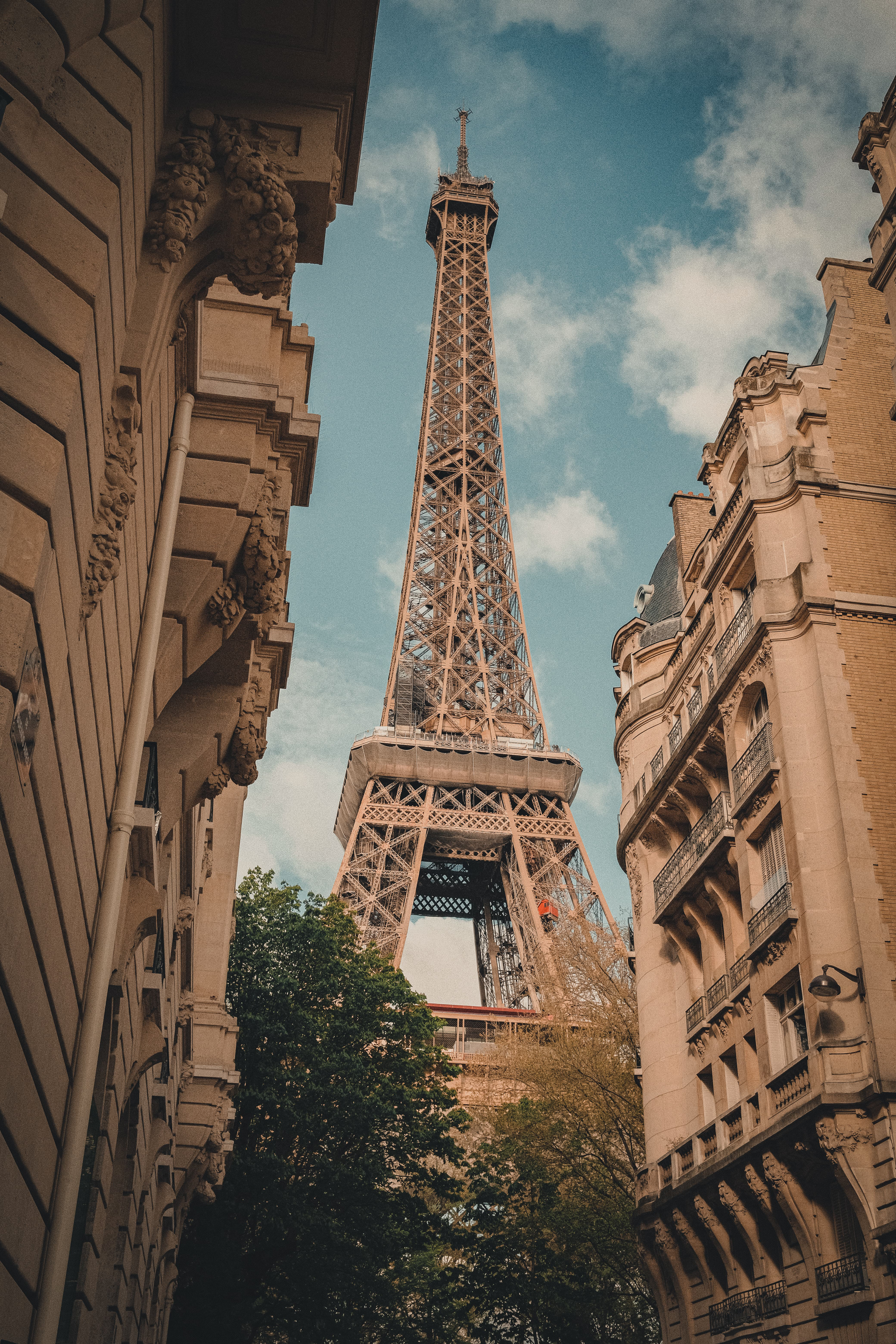 Fuji x100v - Paris, France 🇫🇷