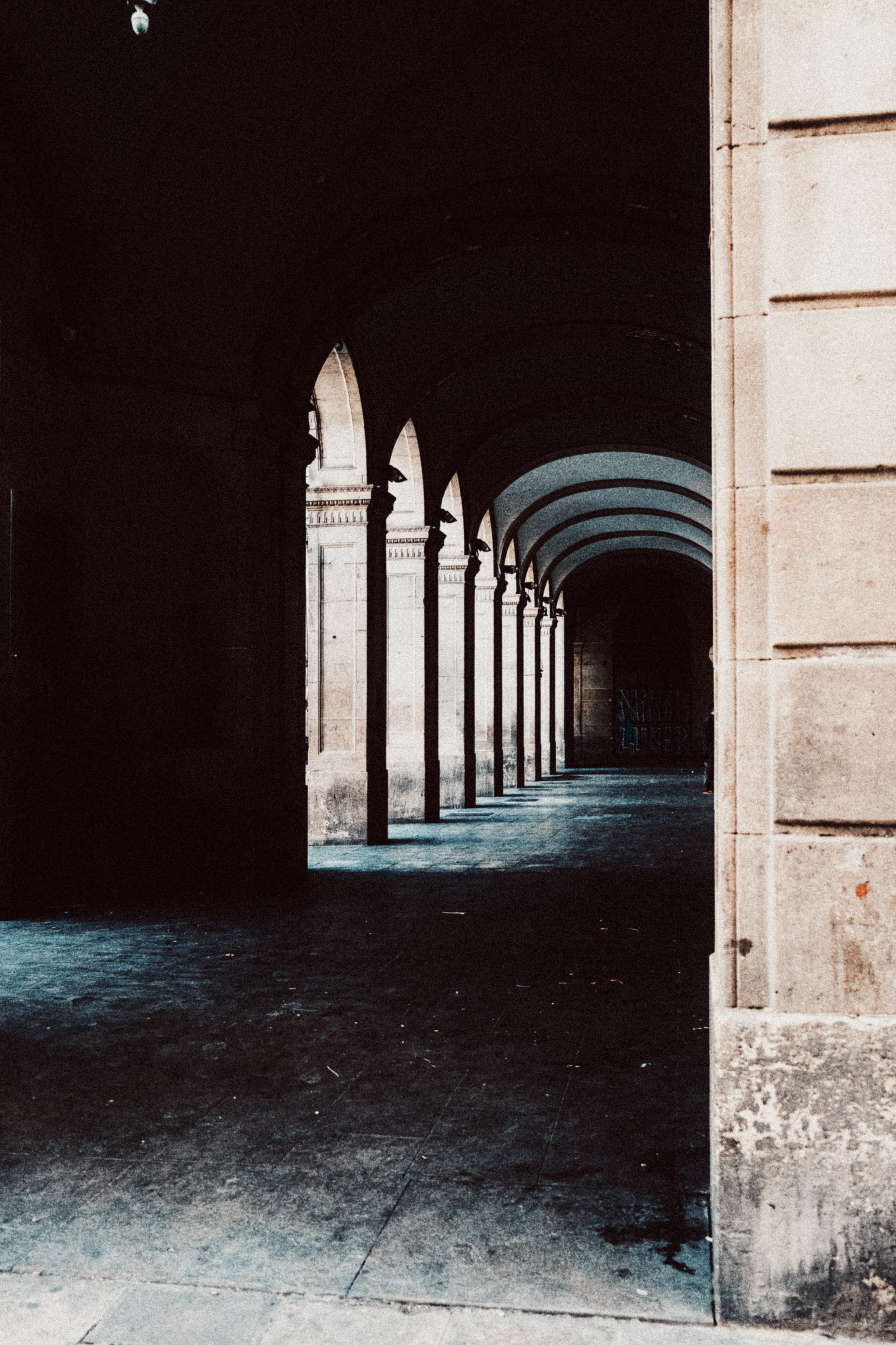 Fuji x100v - Madrid, Spain 🇪🇸