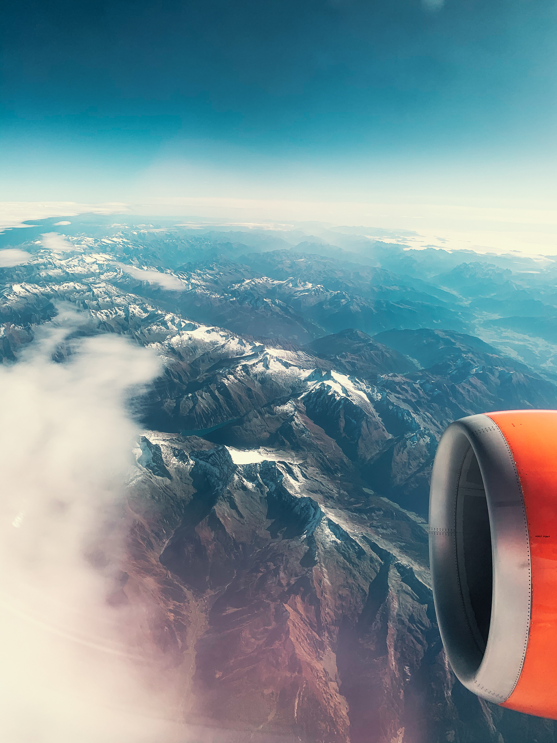 iPhone 12 Pro Max / Barcelona, Spain 🇪🇸