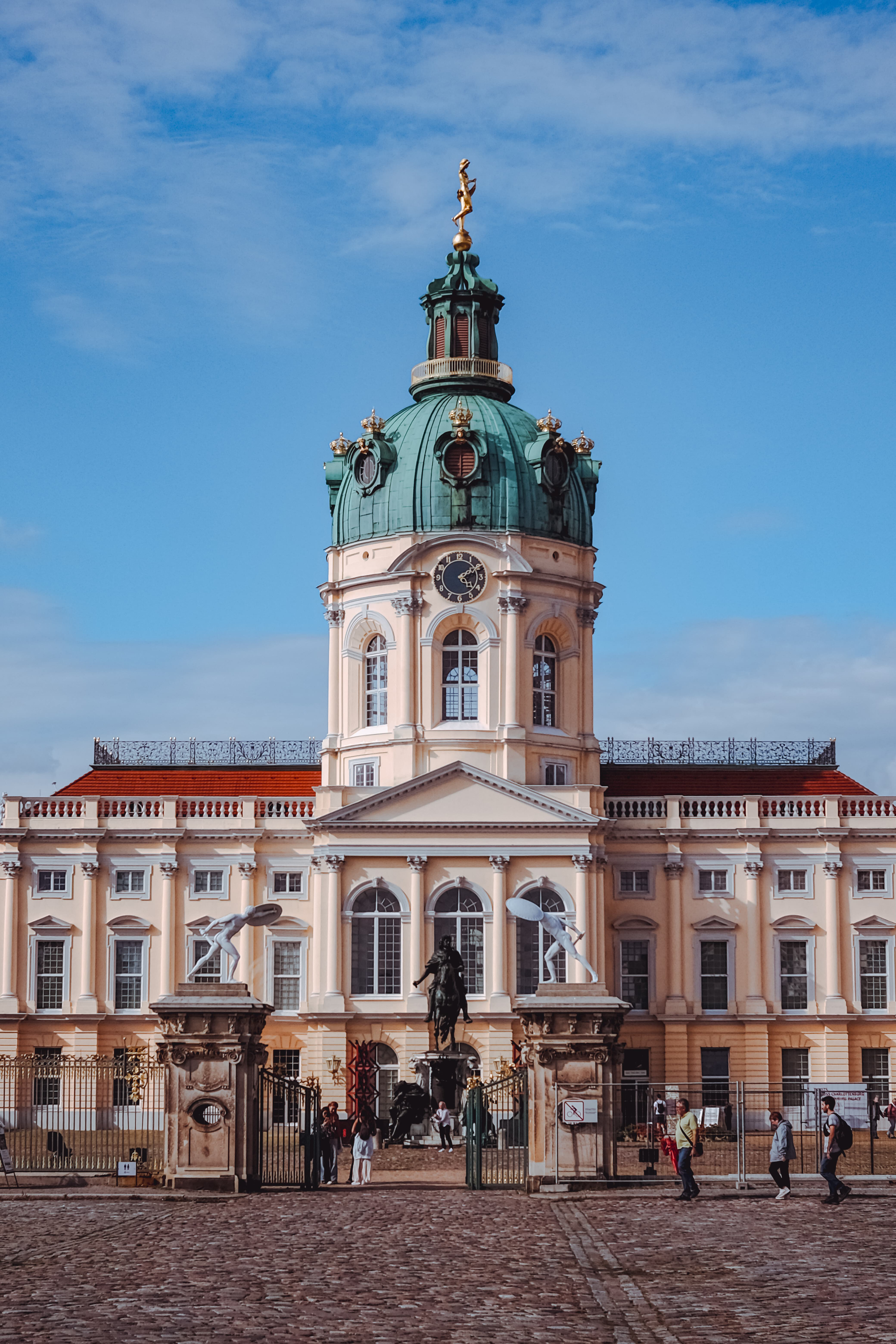 Fuji x100v - Berlin, Germany 🇩🇪