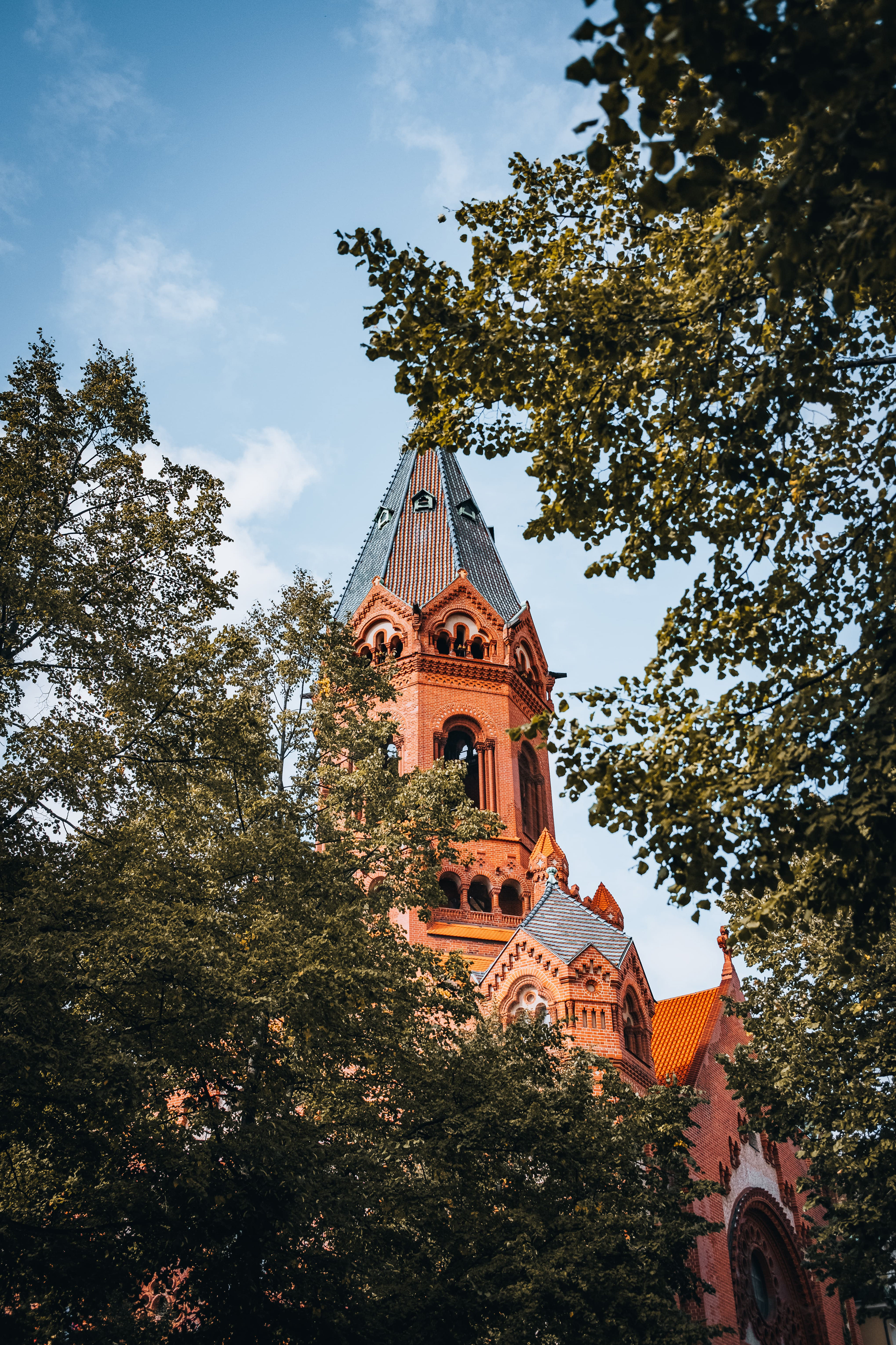 Fuji x100v - Berlin, Germany 🇩🇪