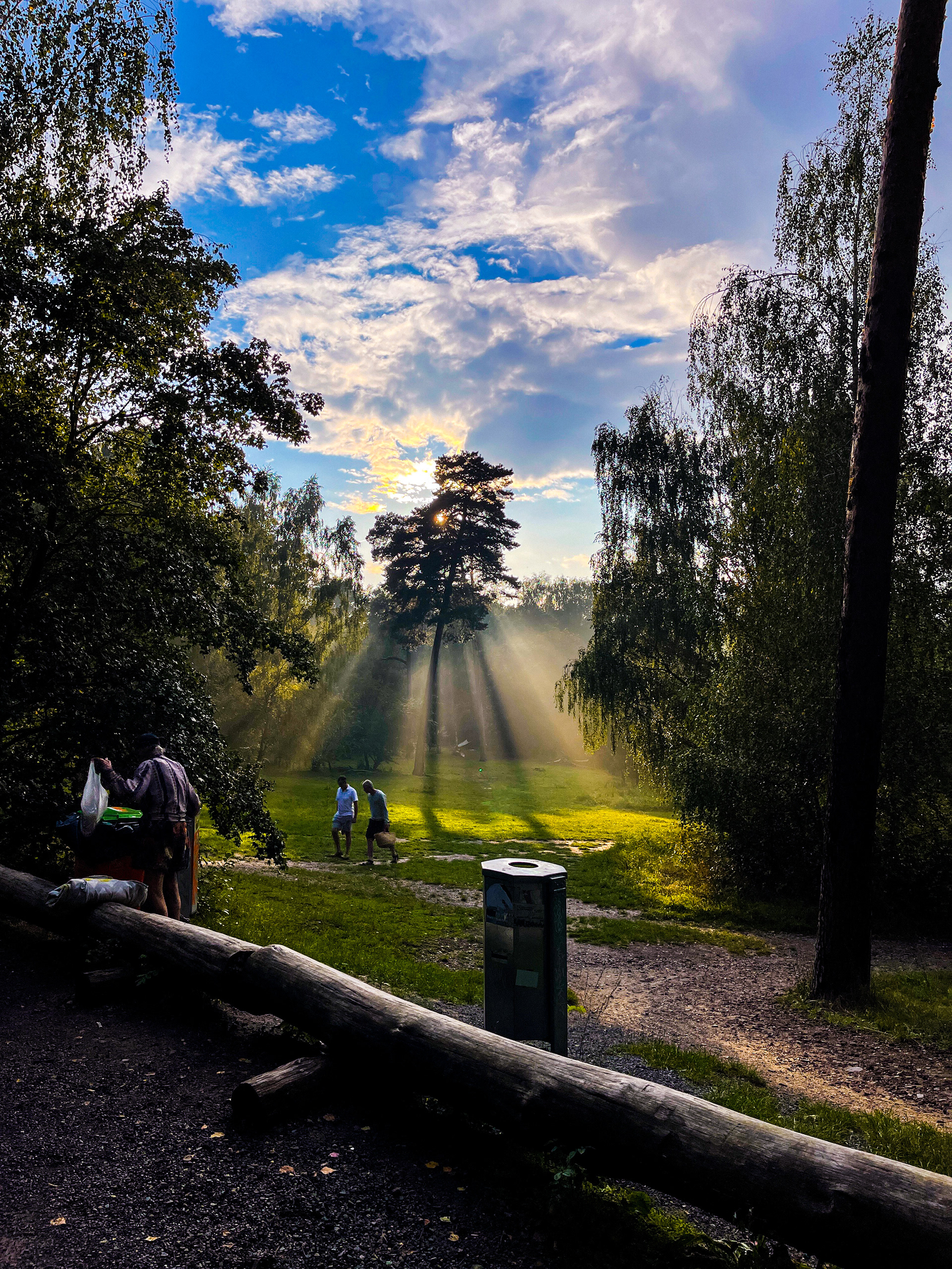 iPhone 7 / Berlin, Germany 🇩🇪