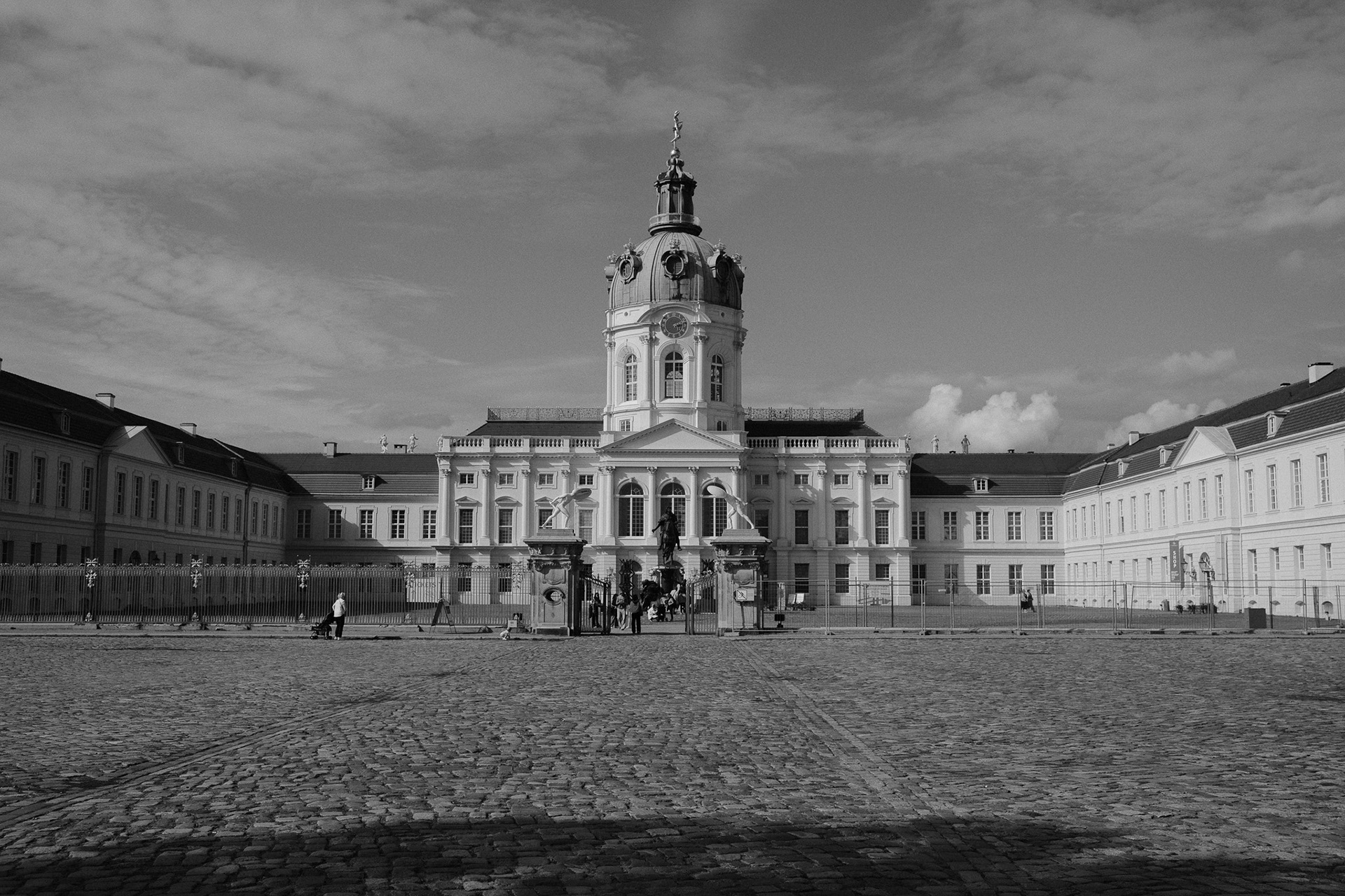 Fuji x100v Own recipe