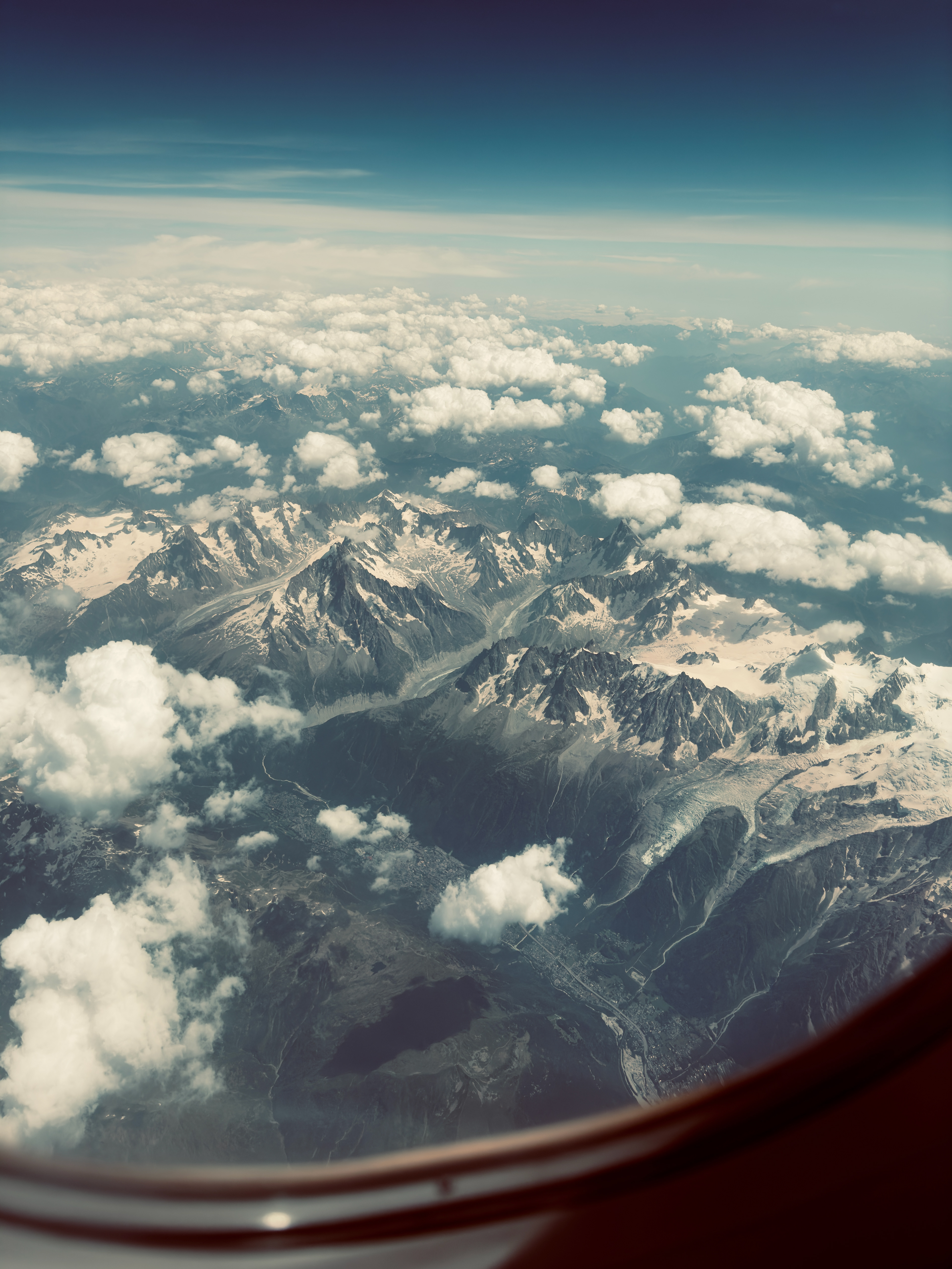 Shot on iPhone 15 Pro Max