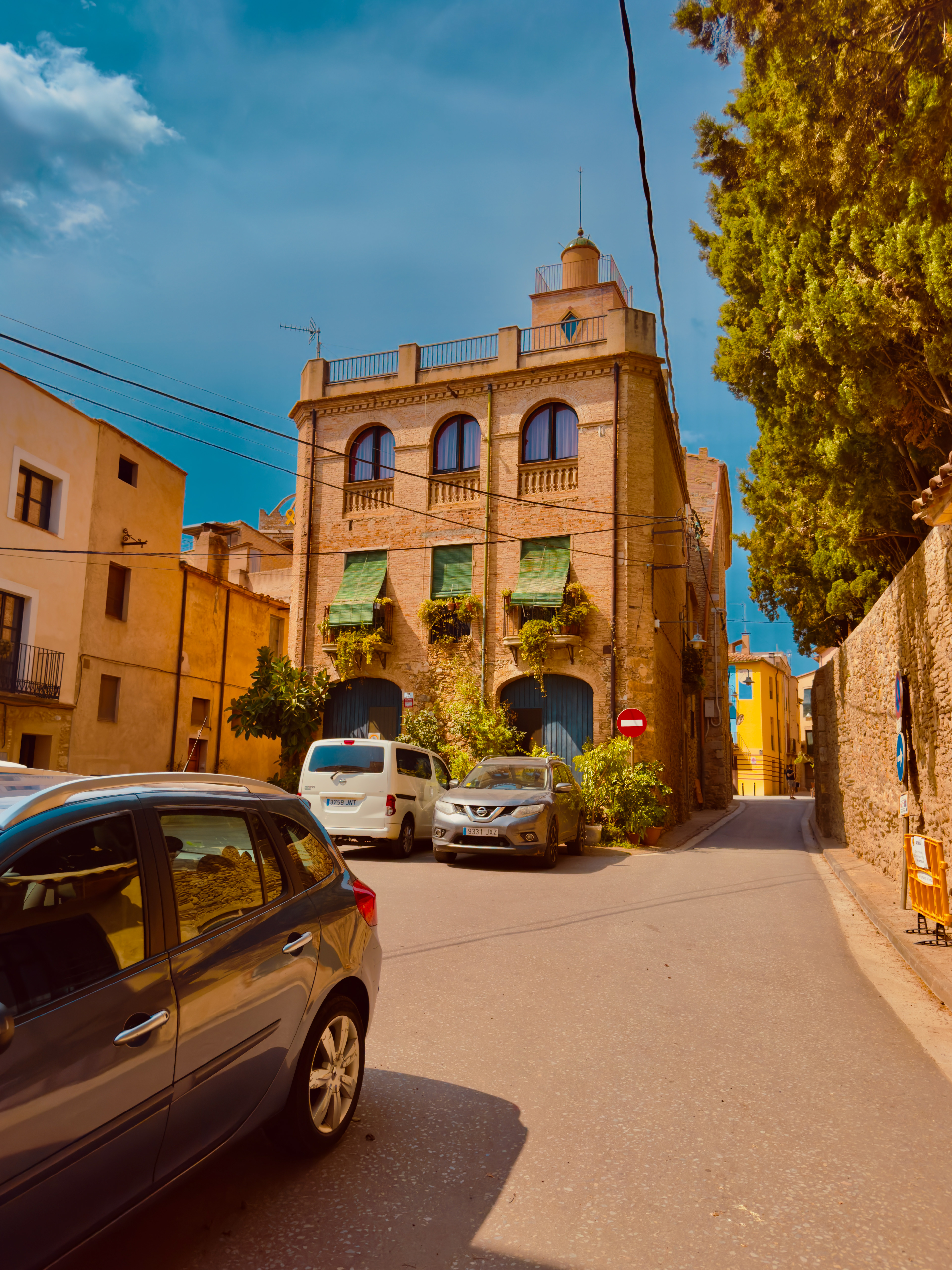 Shot on iPhone 15 Pro Max