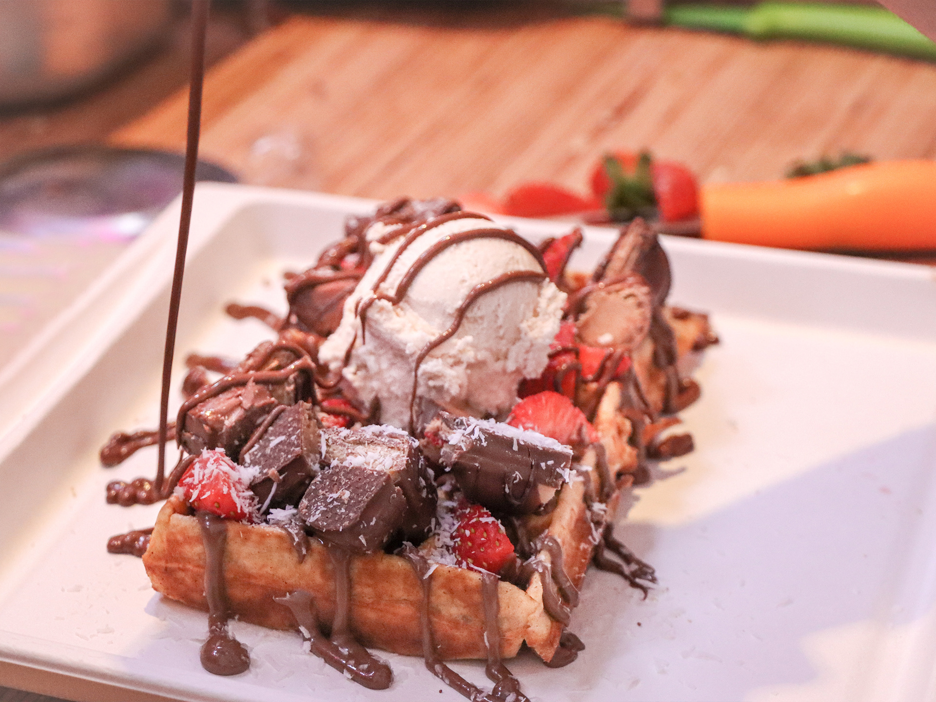 Food Photography