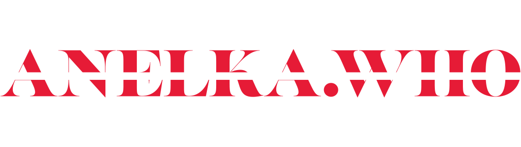 Anelka Logo