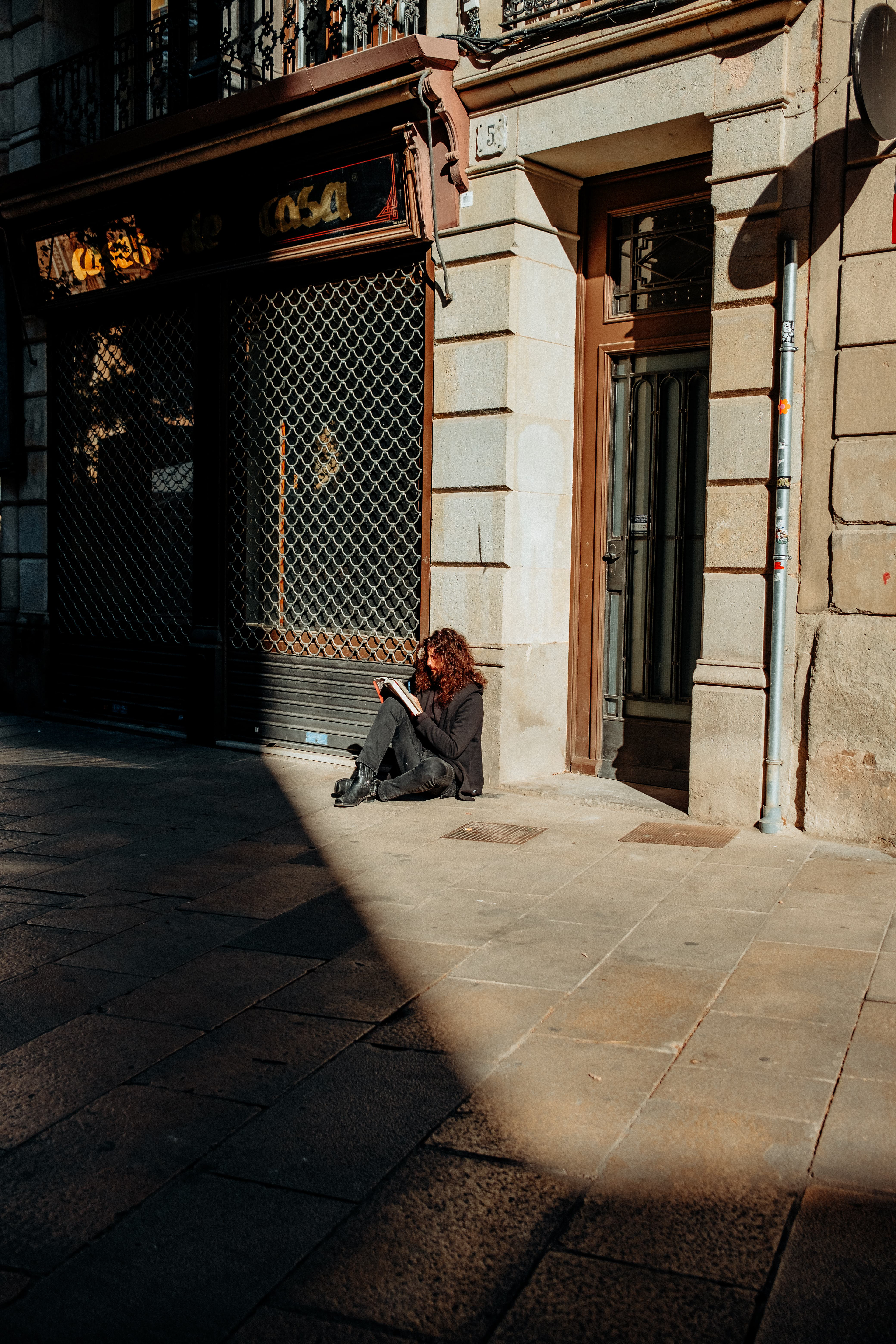 Fuji x100v - Sevilla, Spain 🇪🇸
