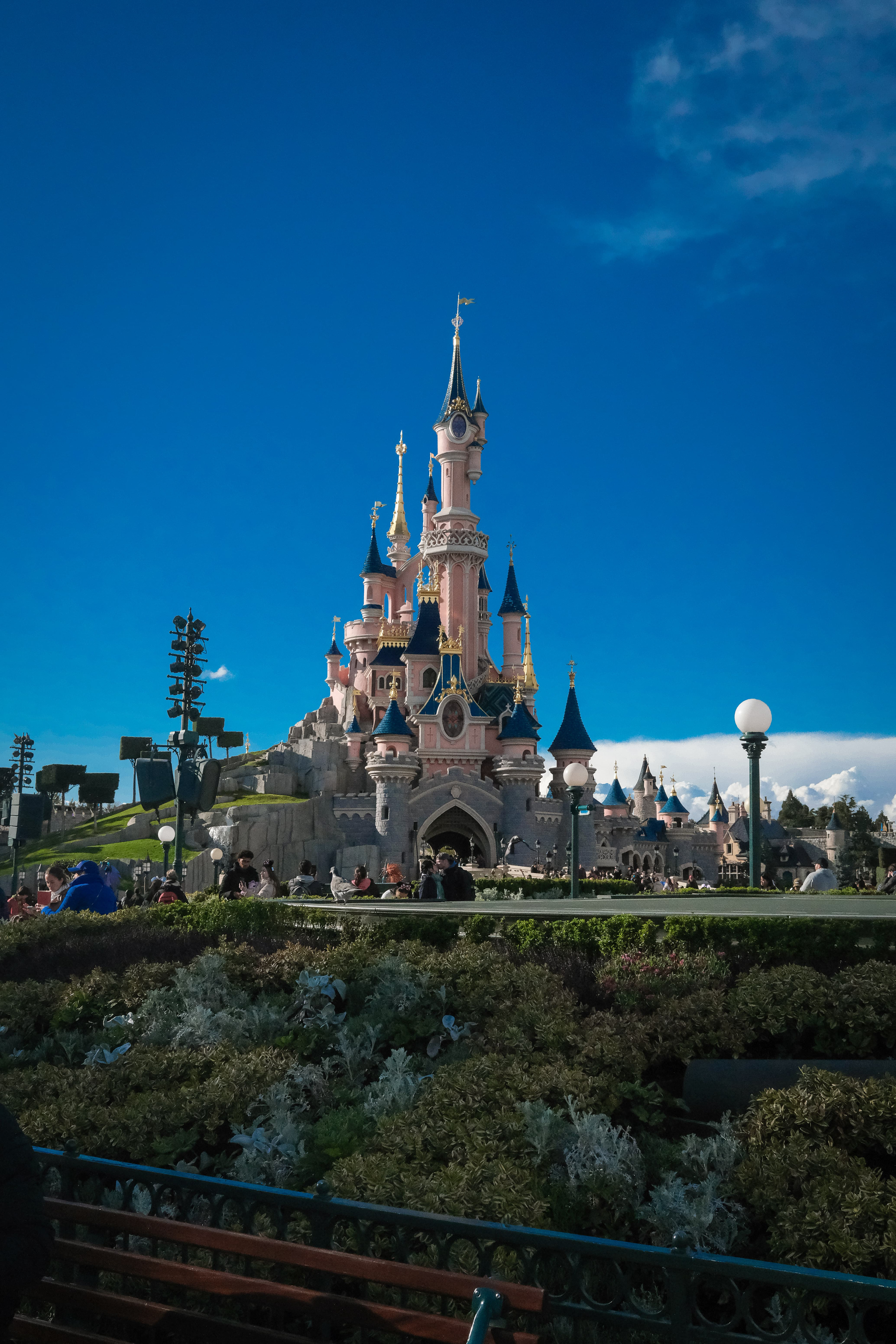 Fuji x100v - Paris, France 🇫🇷