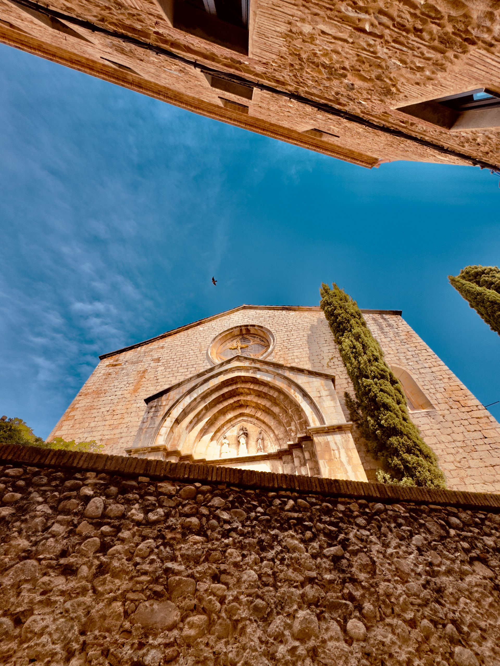 Shot on iPhone 15 Pro Max