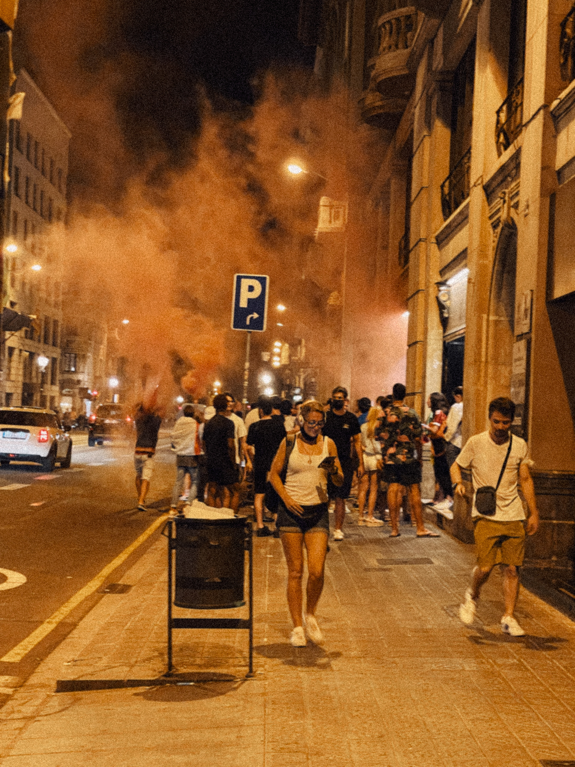 iPhone 12 Pro Max / Barcelona, Spain 🇪🇸