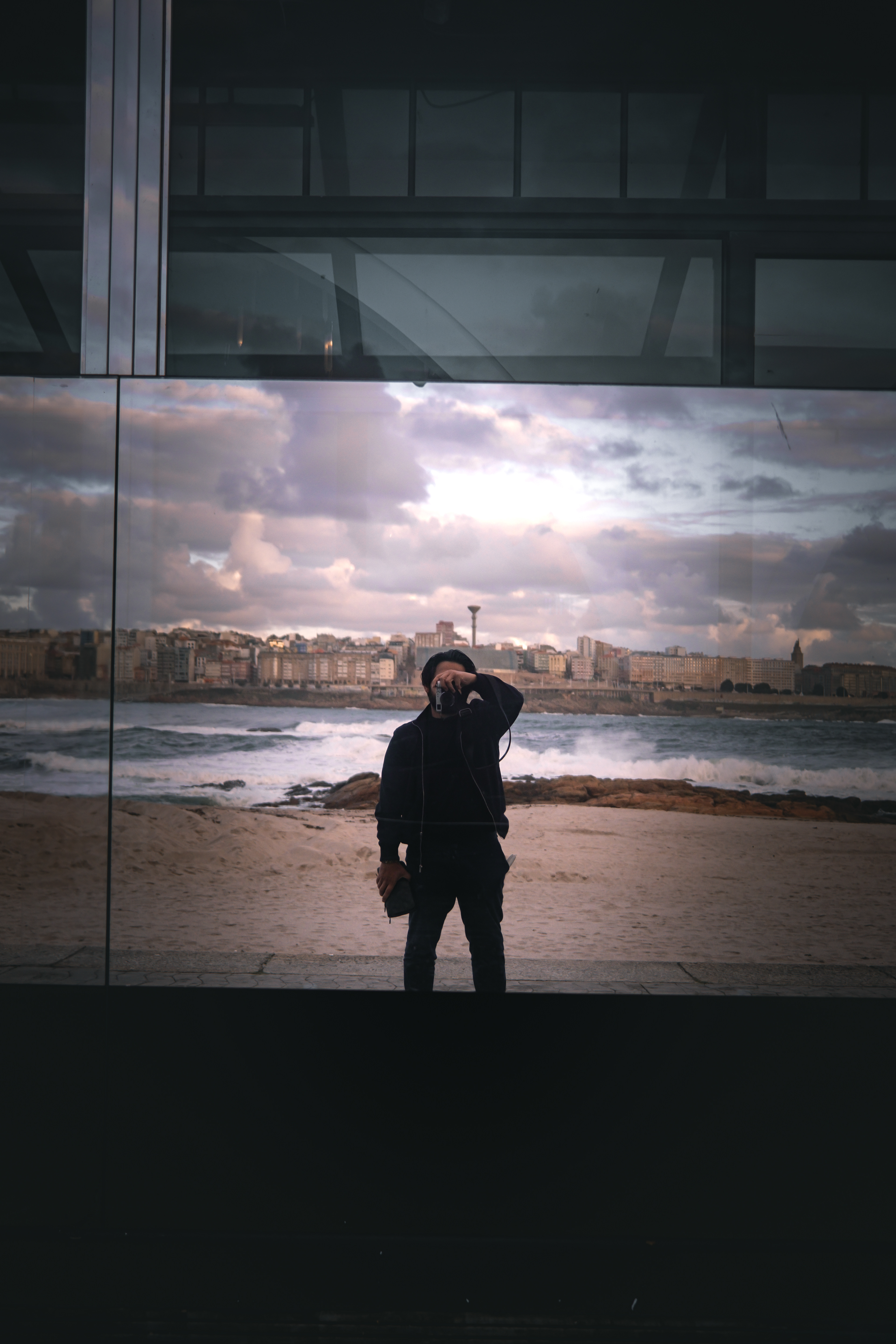 FUJI X100V