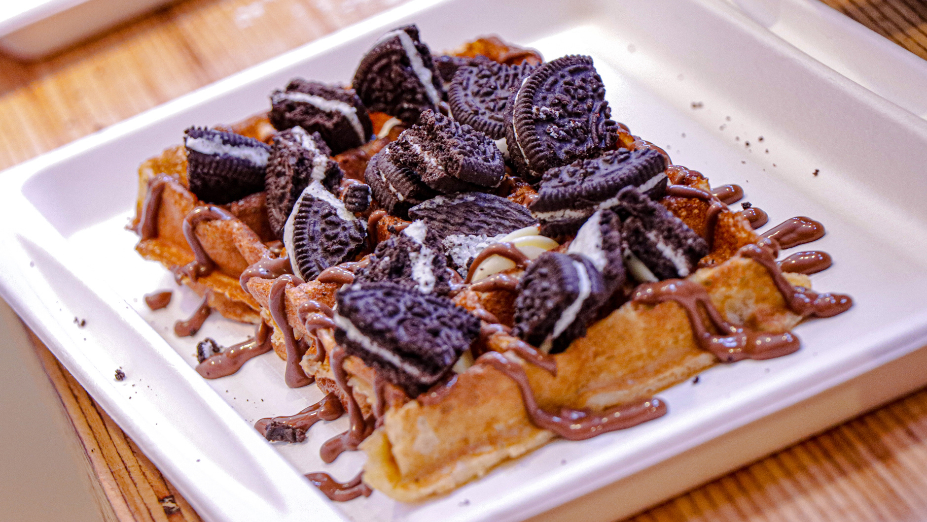 Food Photography