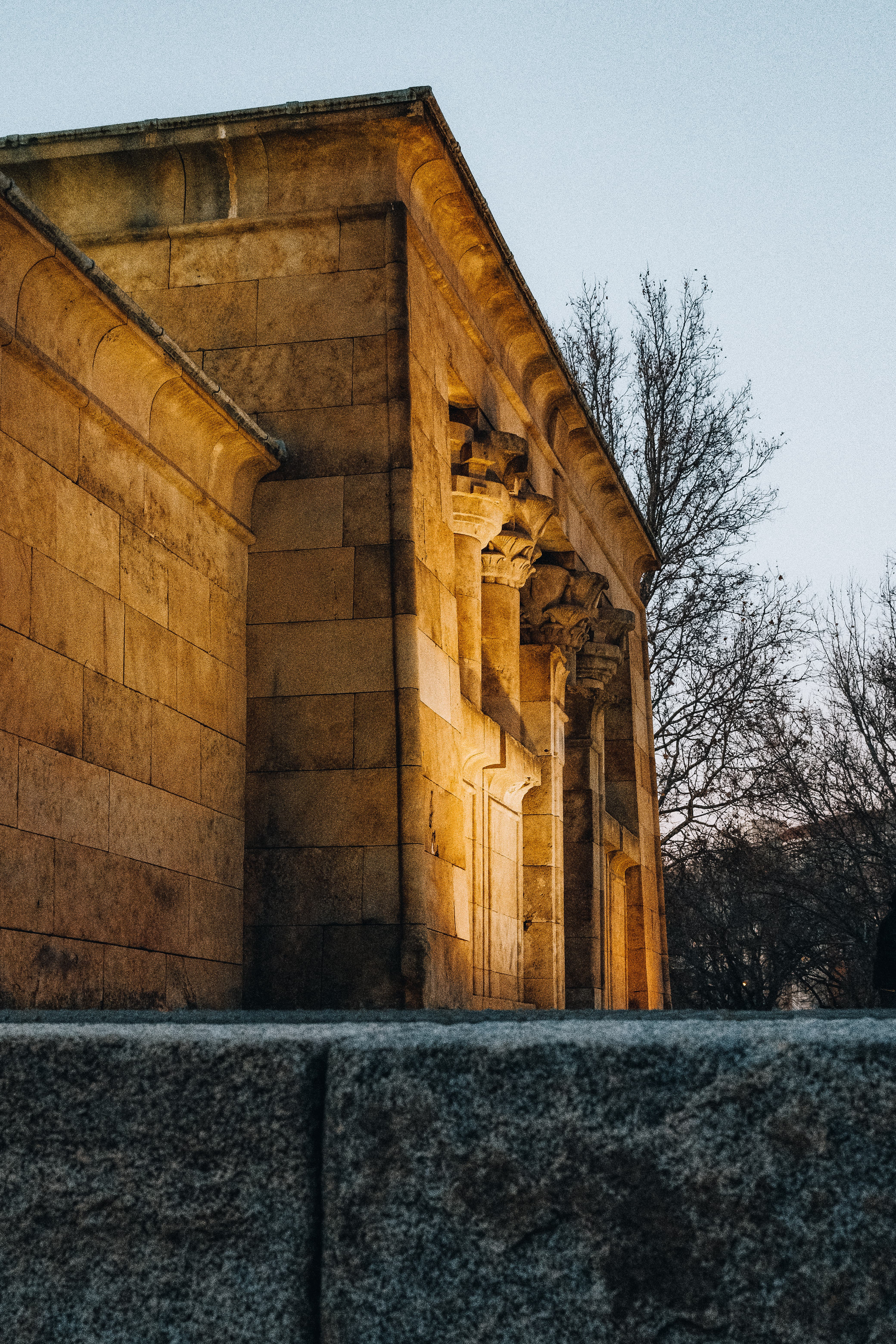 Fuji x100v - Madrid, Spain 🇪🇸