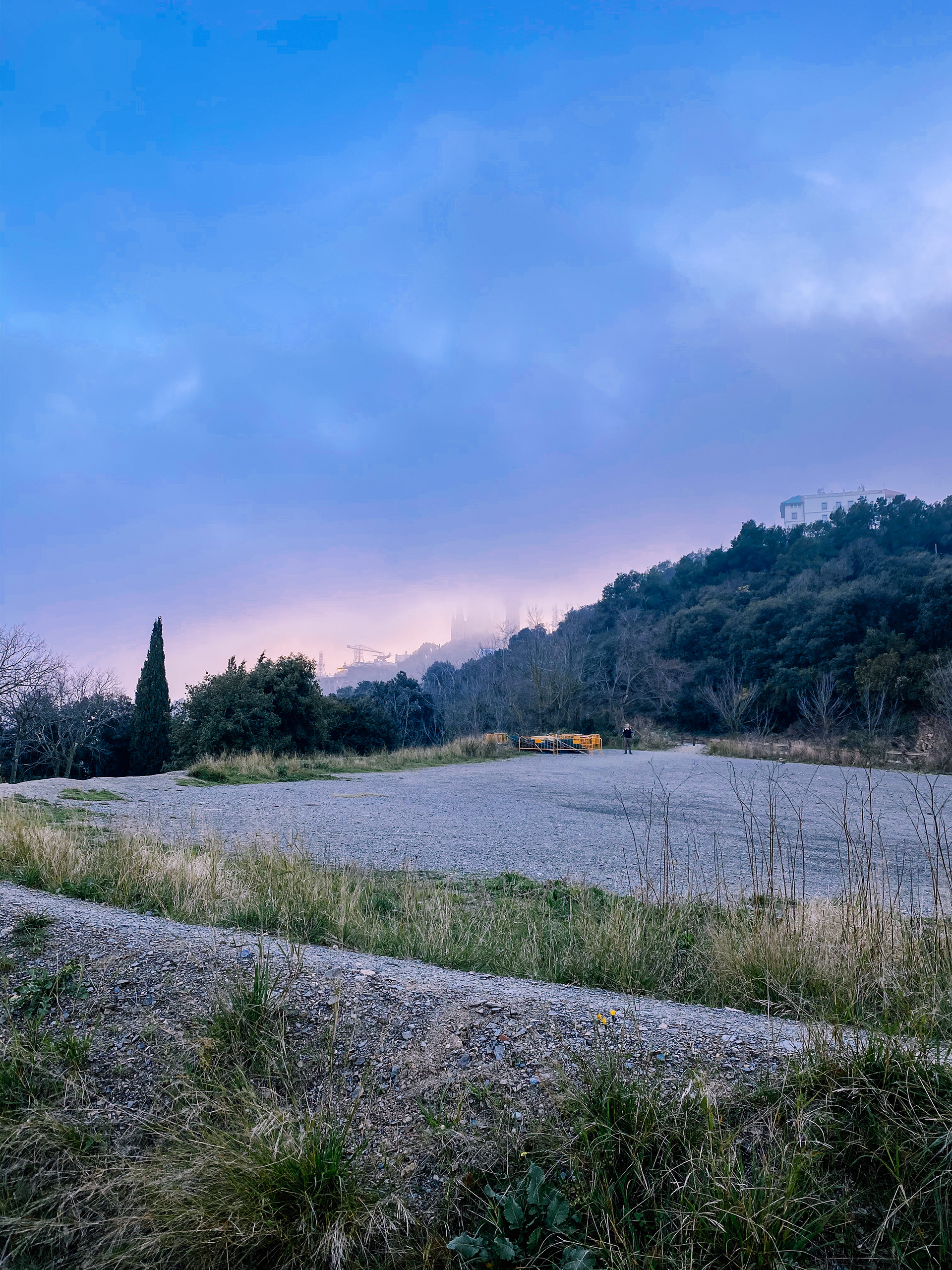 iPhone 12 Pro Max / Barcelona, Spain 🇪🇸