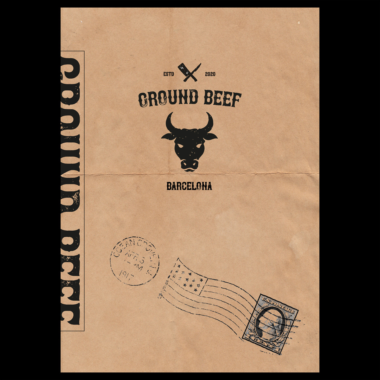 Restaurant Menu Design
