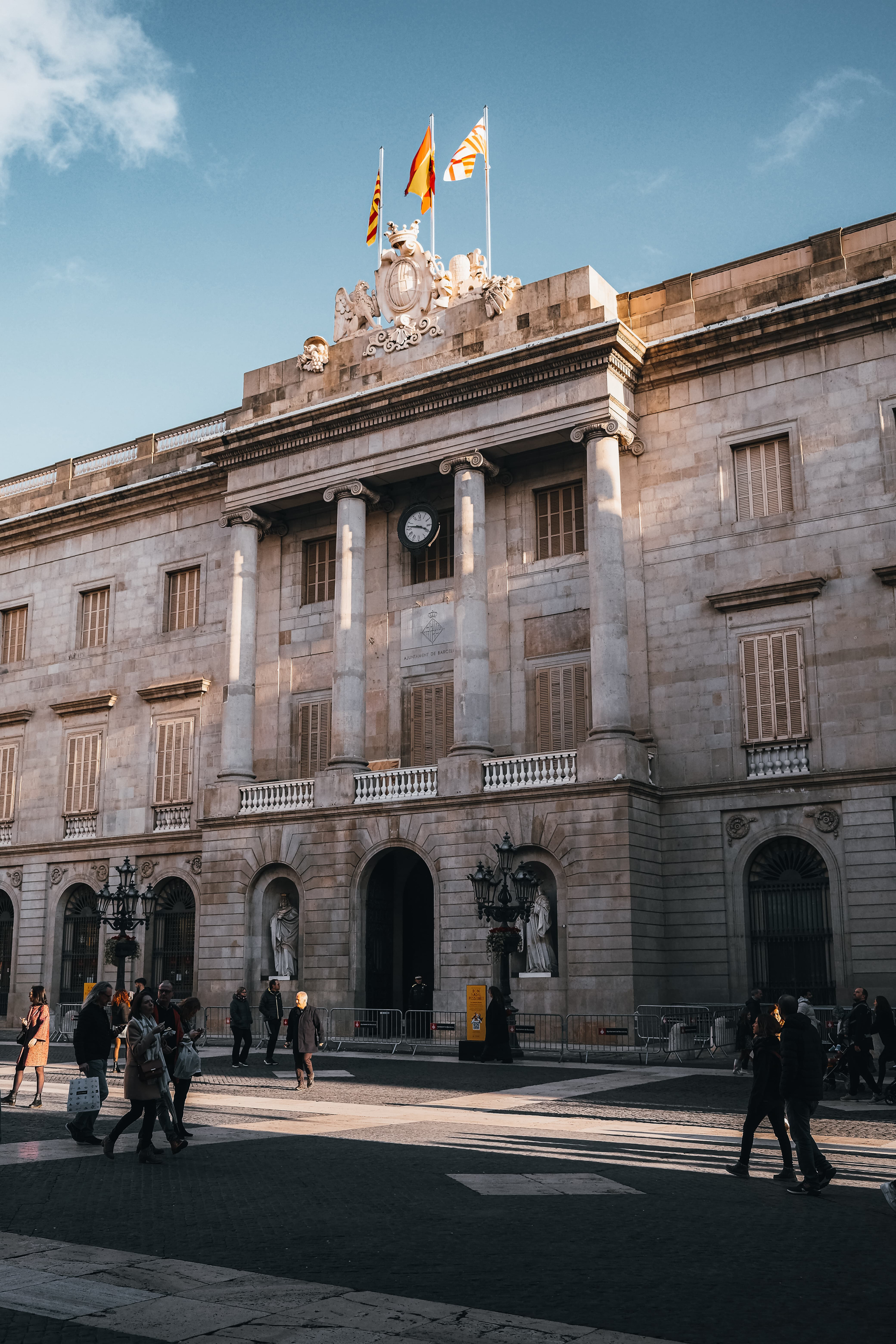 Fuji x100v - Barcelona, Spain 🇪🇸