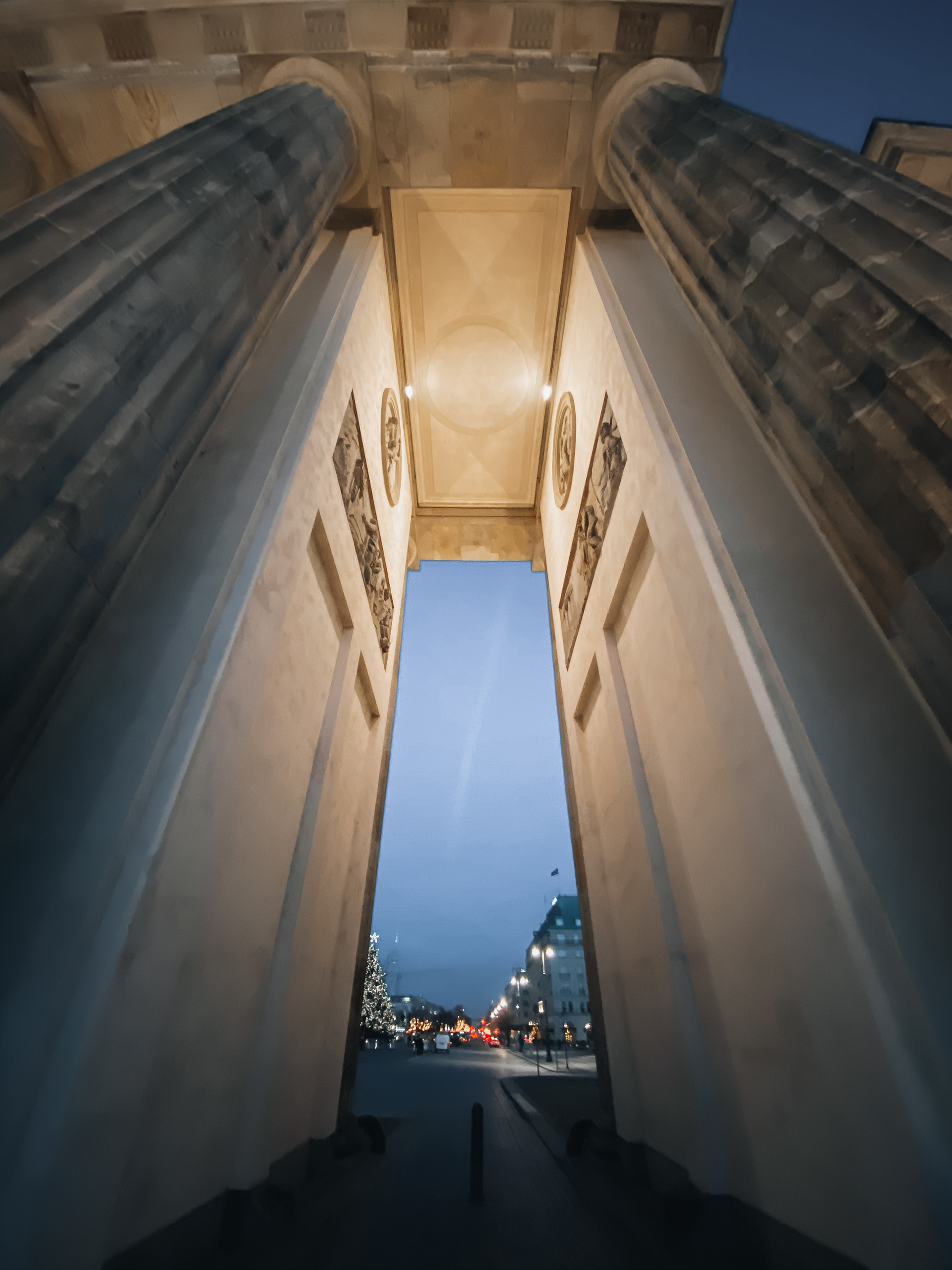 iPhone 7 / Berlin, Germany 🇩🇪