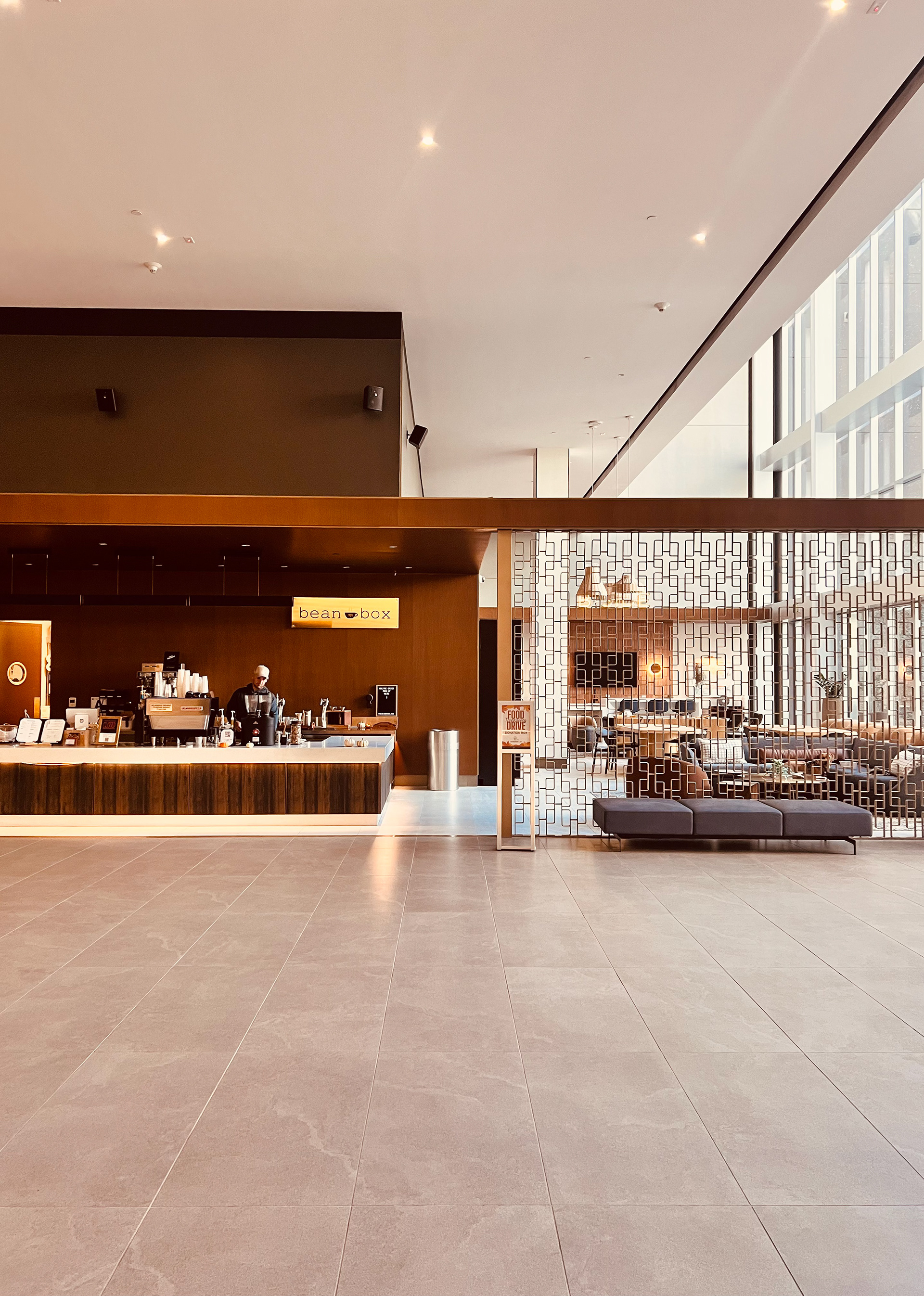 Downtown - 701 B Street