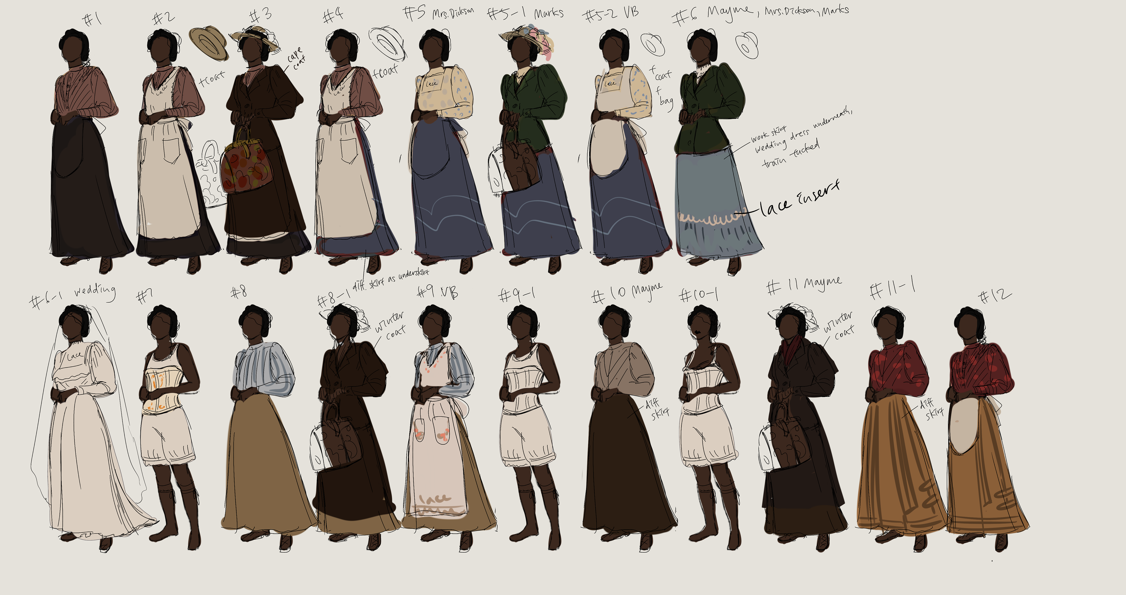 Esther Thumbnails