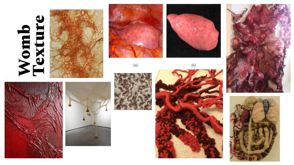 Texture Board