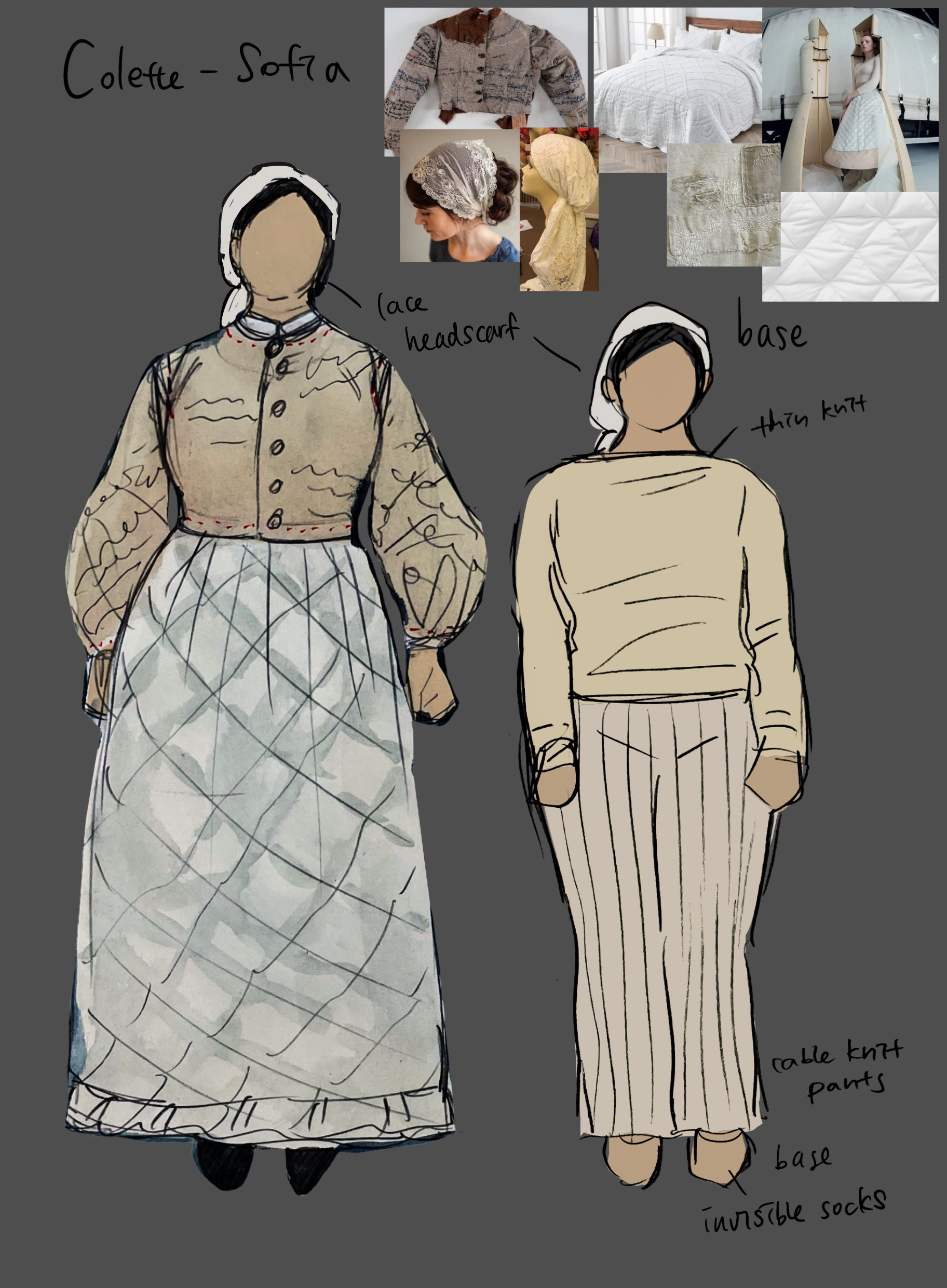 Prelim Sketch
