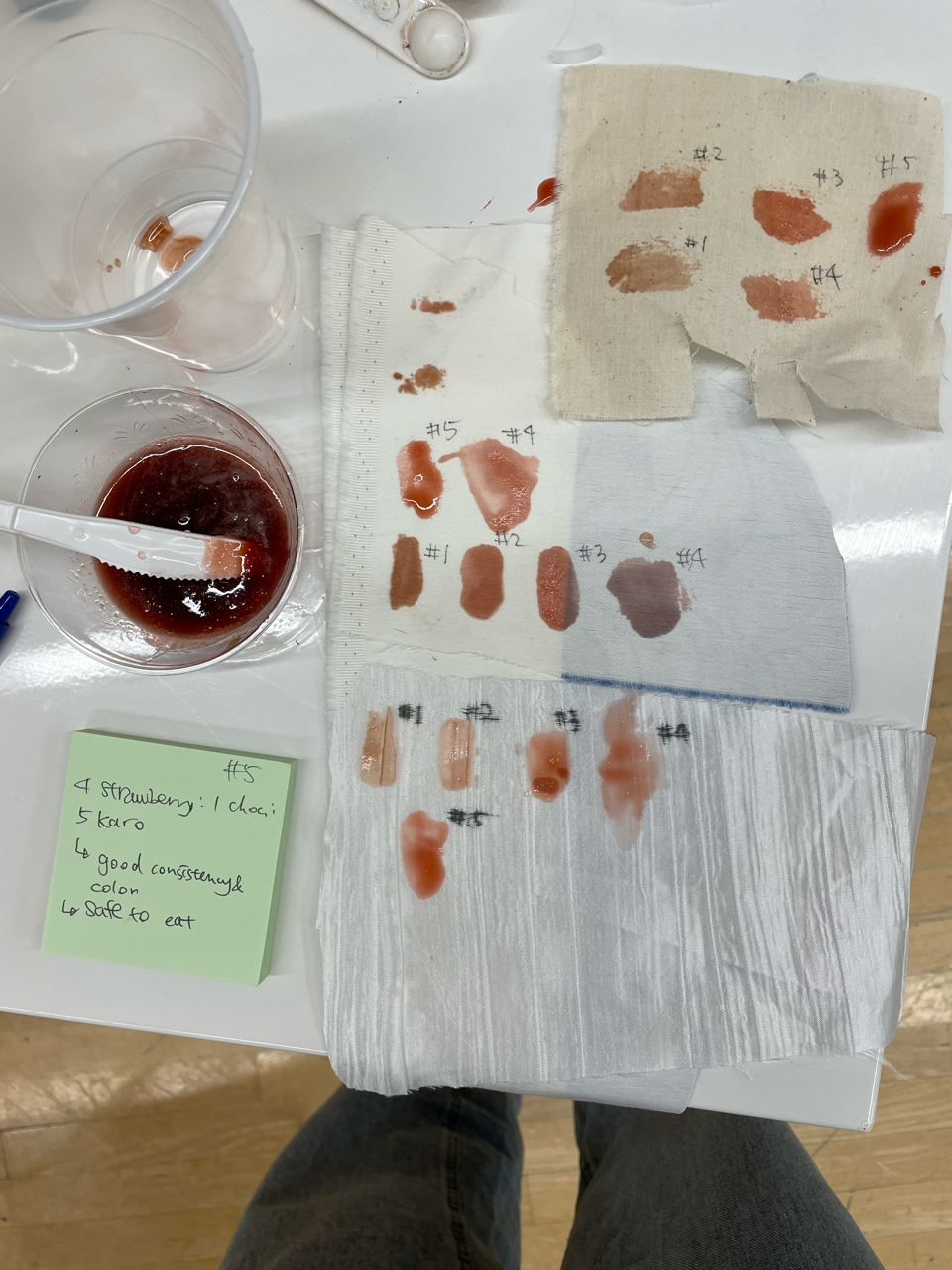 Blood Test