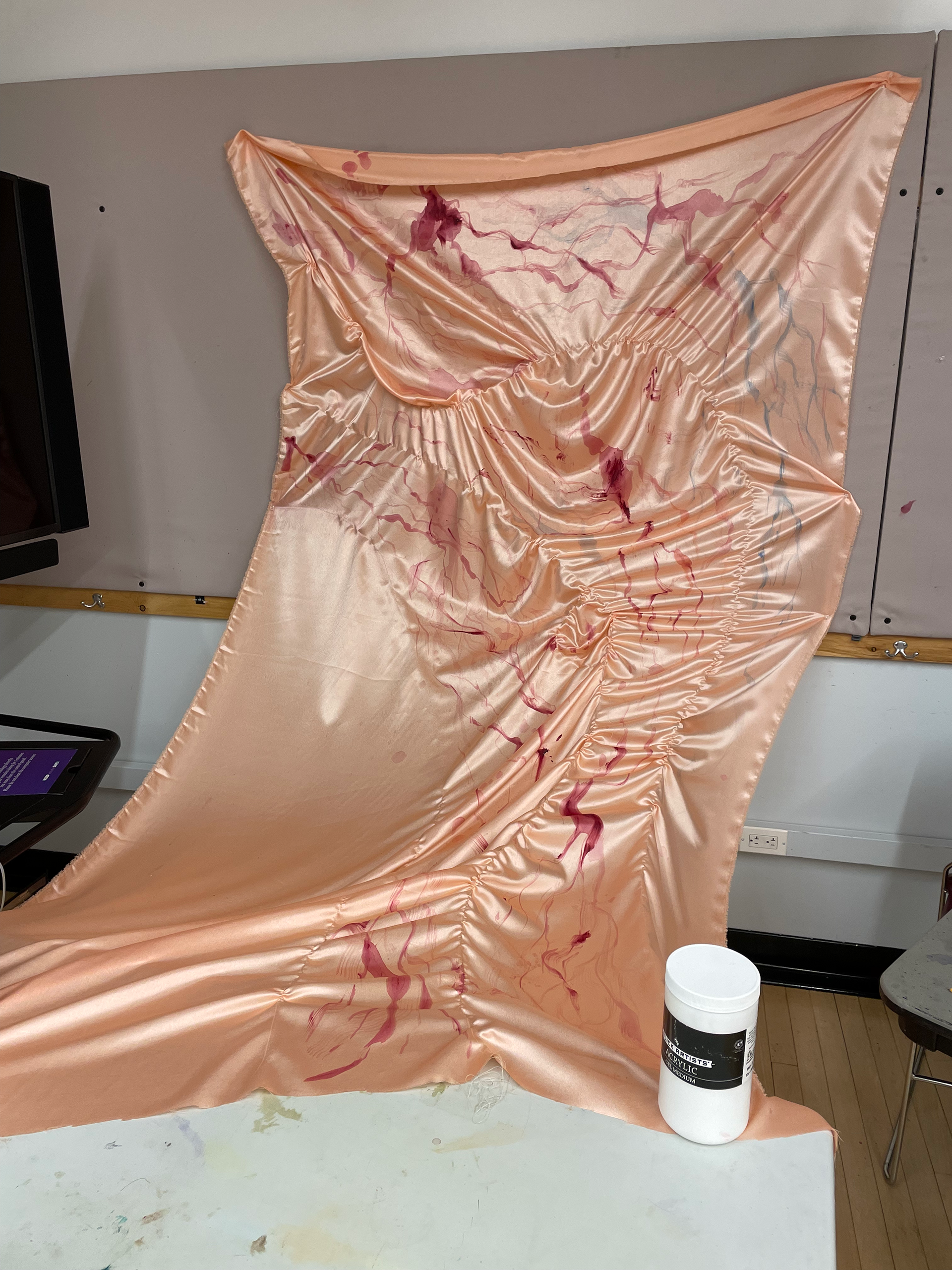 Process photo
