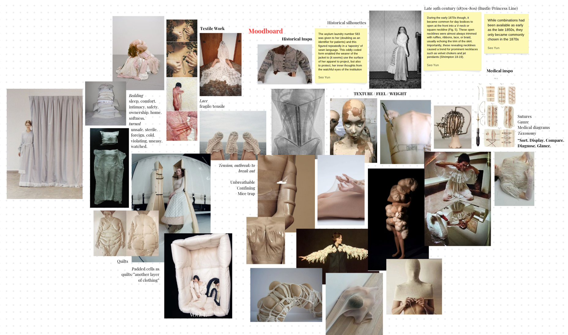 Moodboard