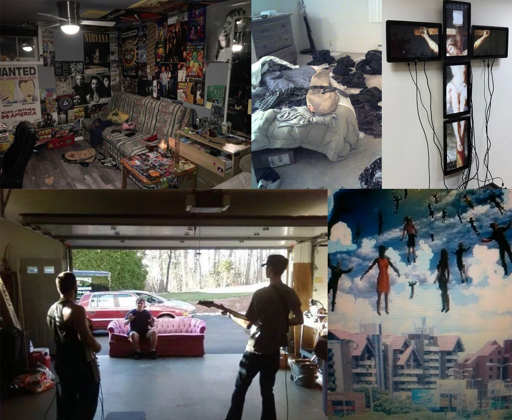 Moodboard