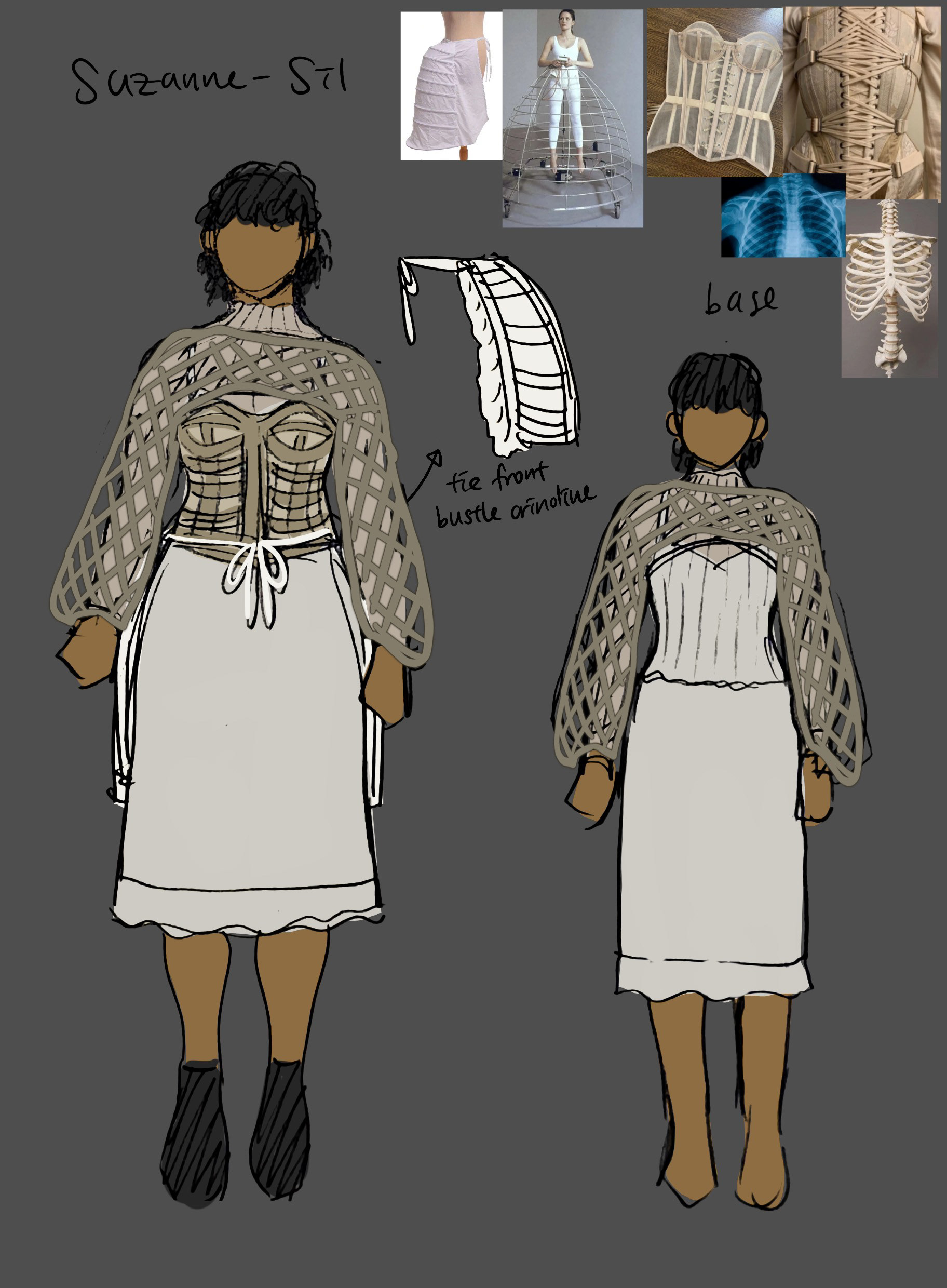 Prelim Sketch